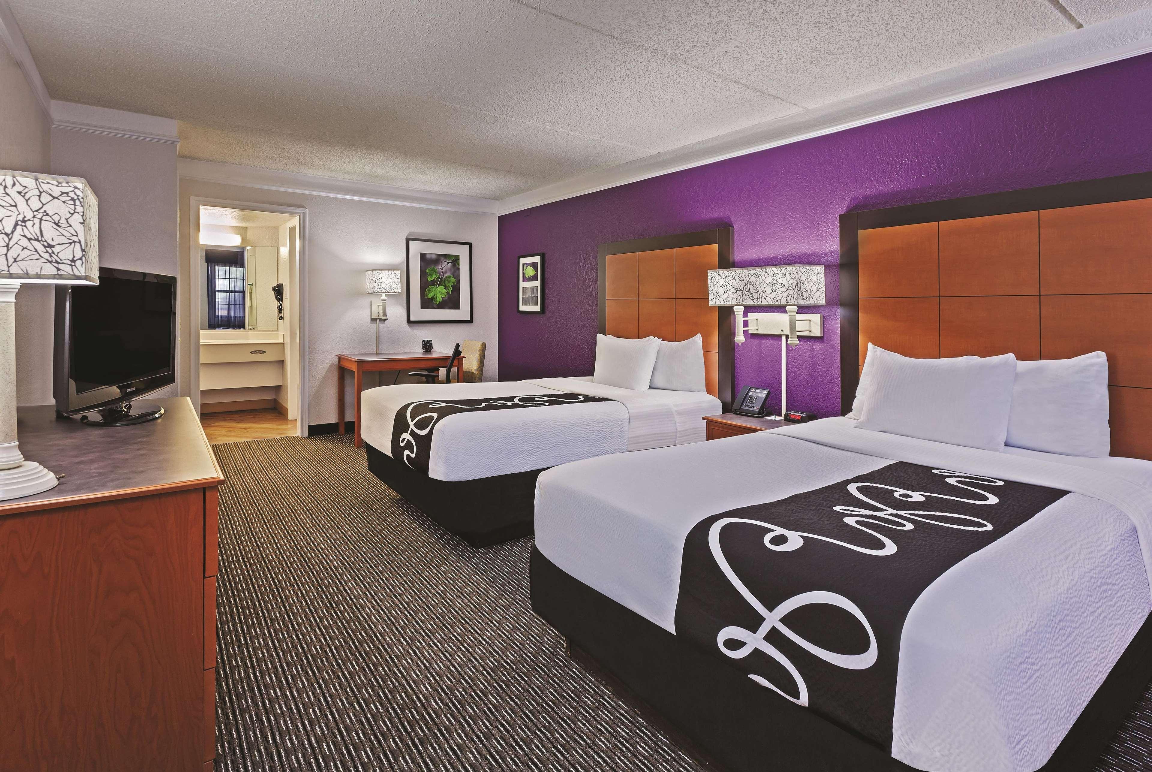 Hotel Travelodge By Wyndham Cy-fair