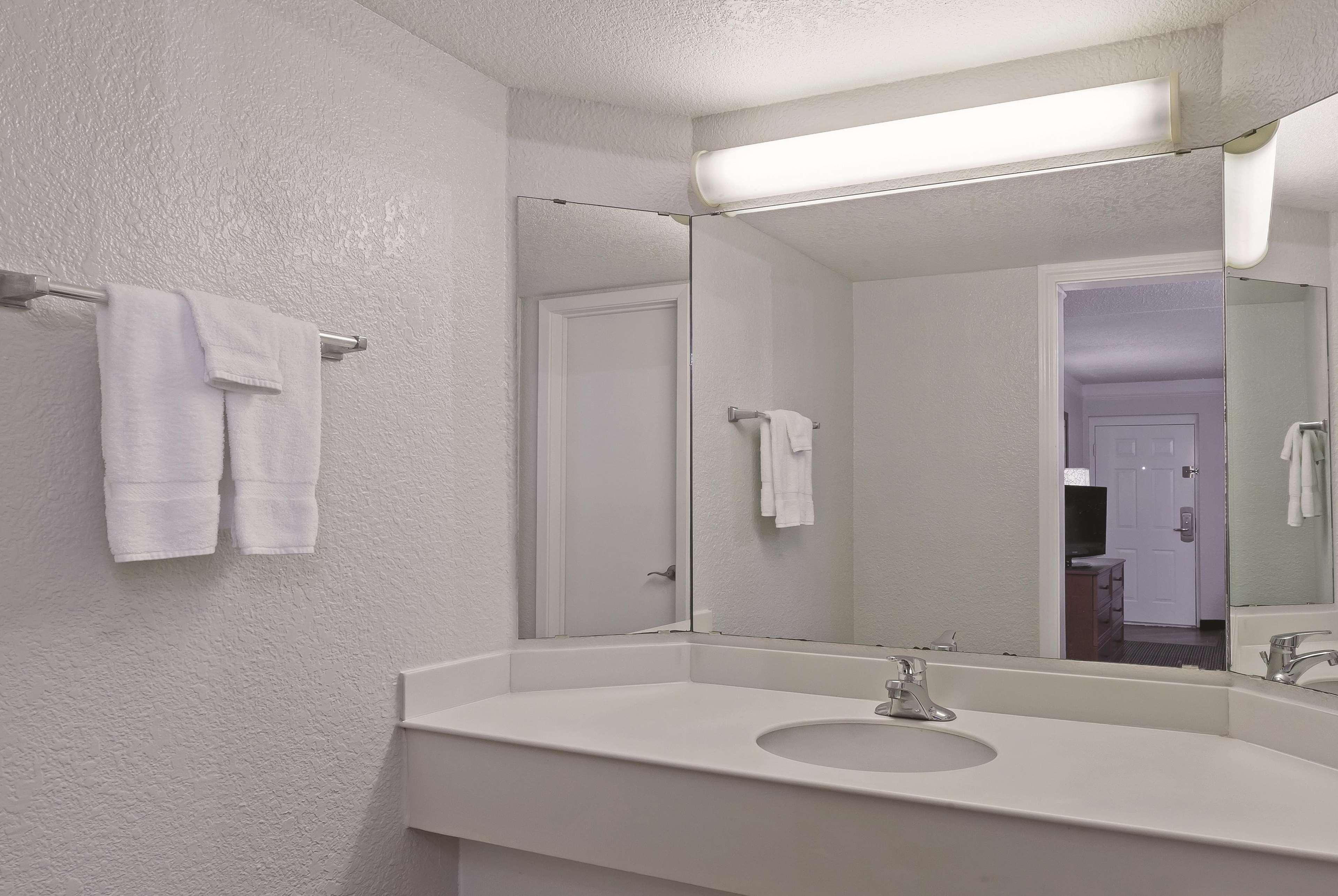 Hotel Travelodge By Wyndham Cy-fair
