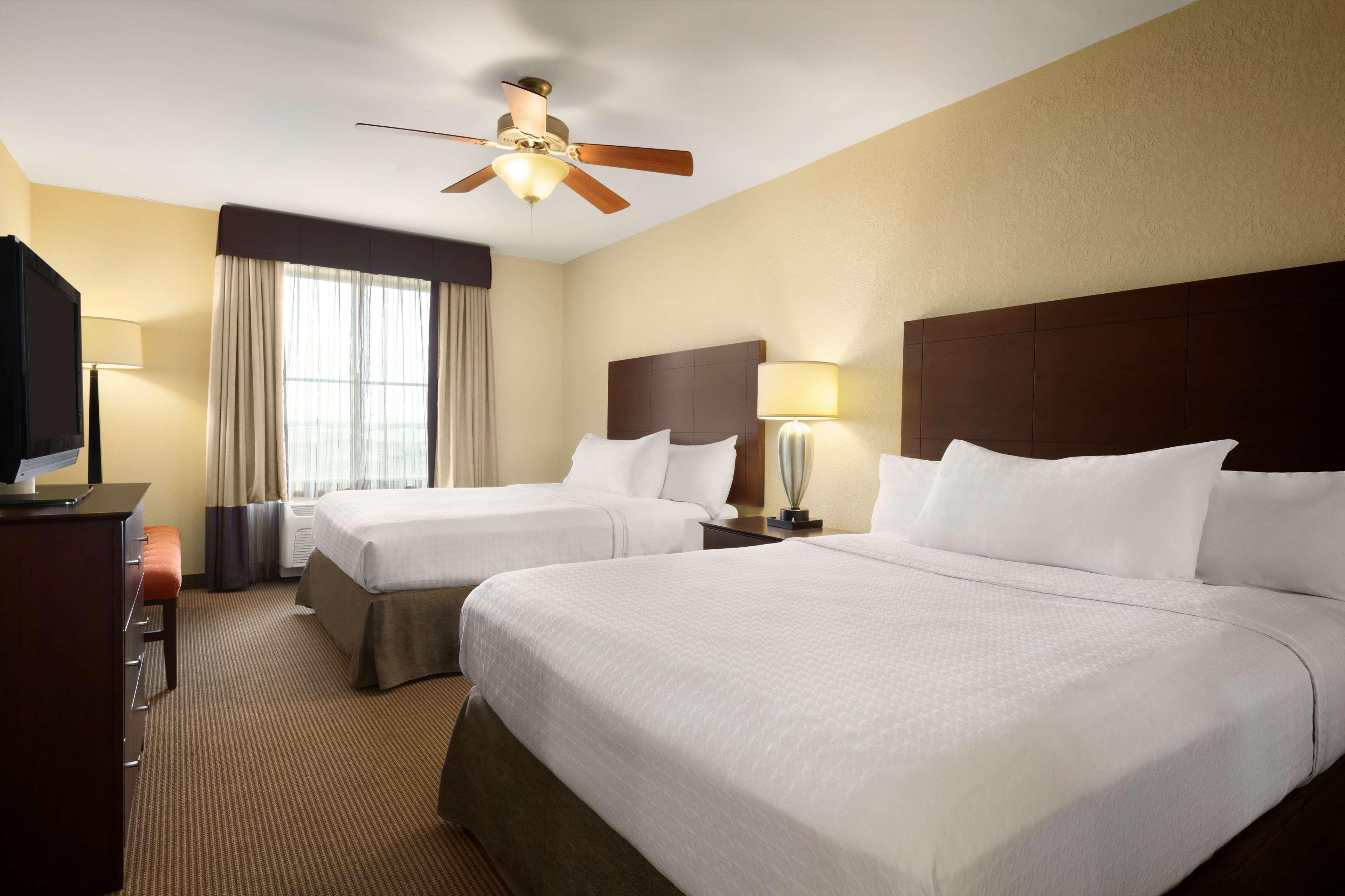 Homewood By Hilton - Northwest/cy-fair Hotel Houston