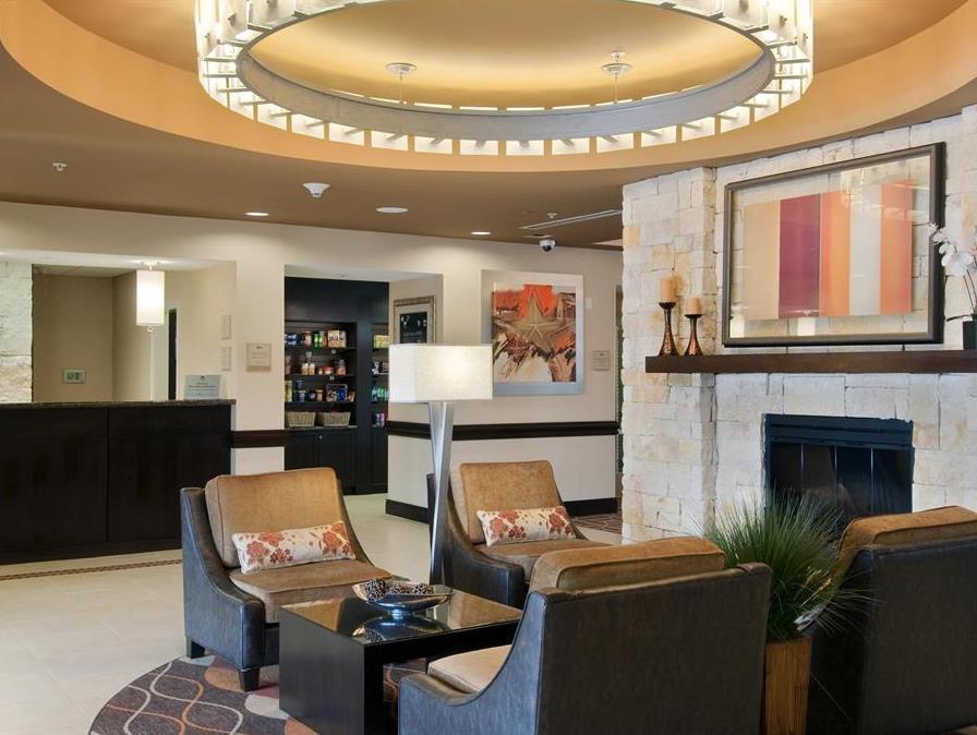 Hotel Homewood By Hilton - Northwest/cy-fair