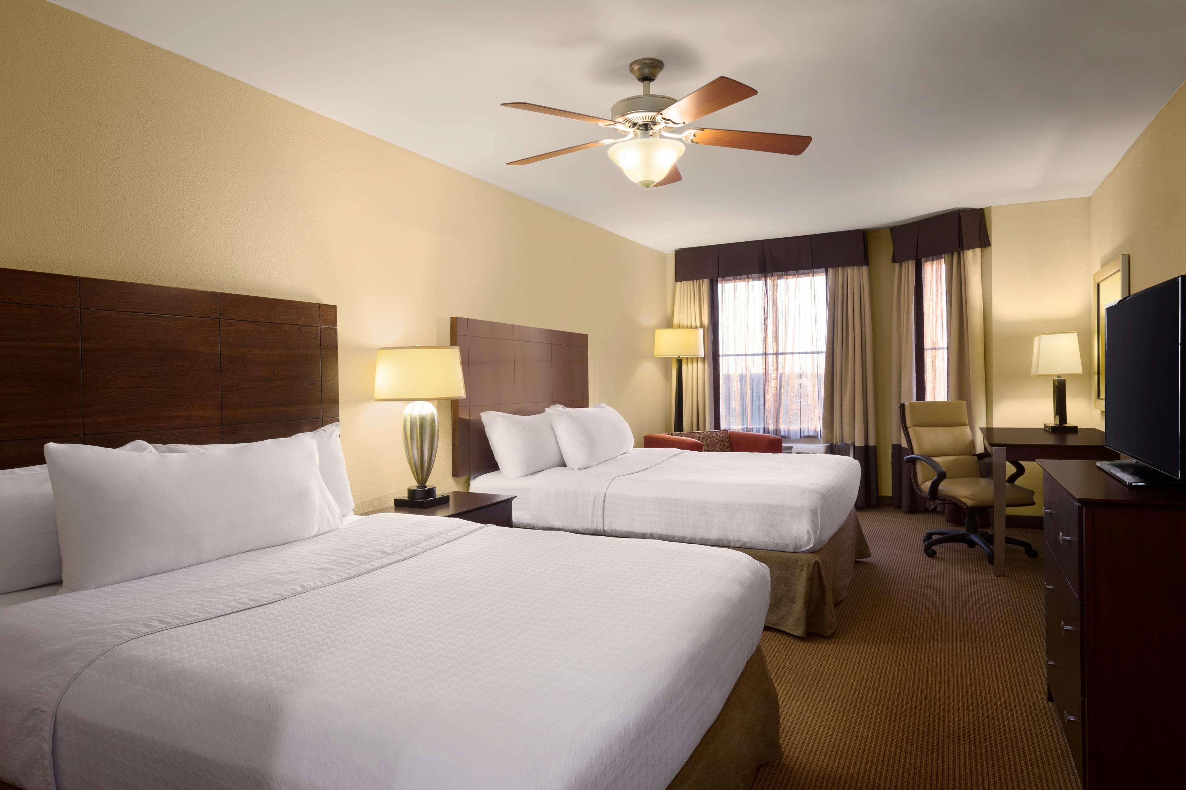 Homewood By Hilton - Northwest/cy-fair Hotel
