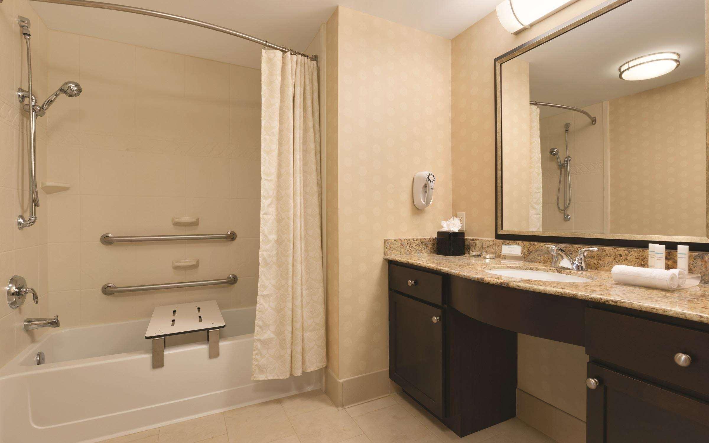 Homewood By Hilton - Northwest/cy-fair 3* Houston