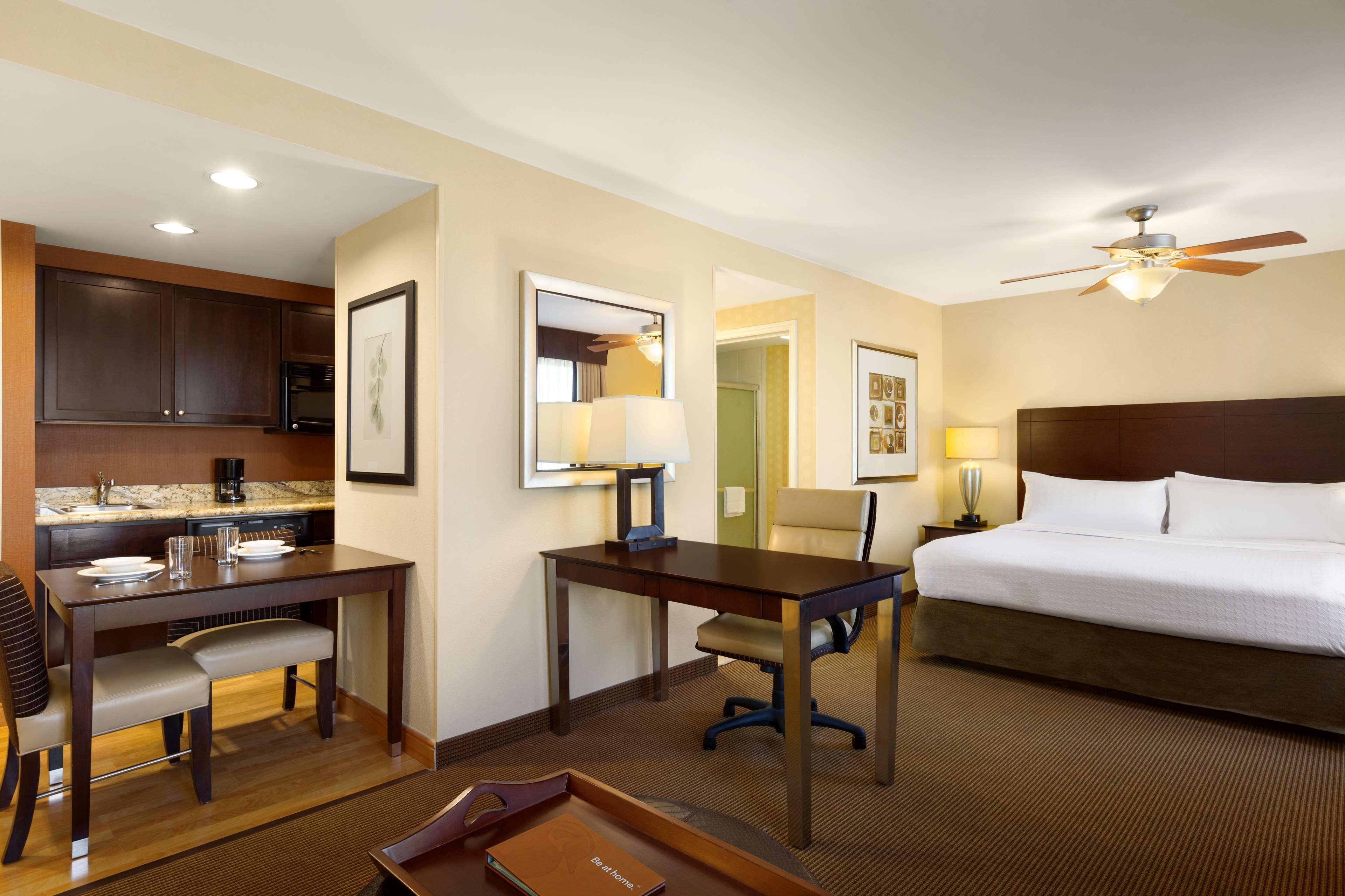 Homewood By Hilton - Northwest/cy-fair Hotel Houston