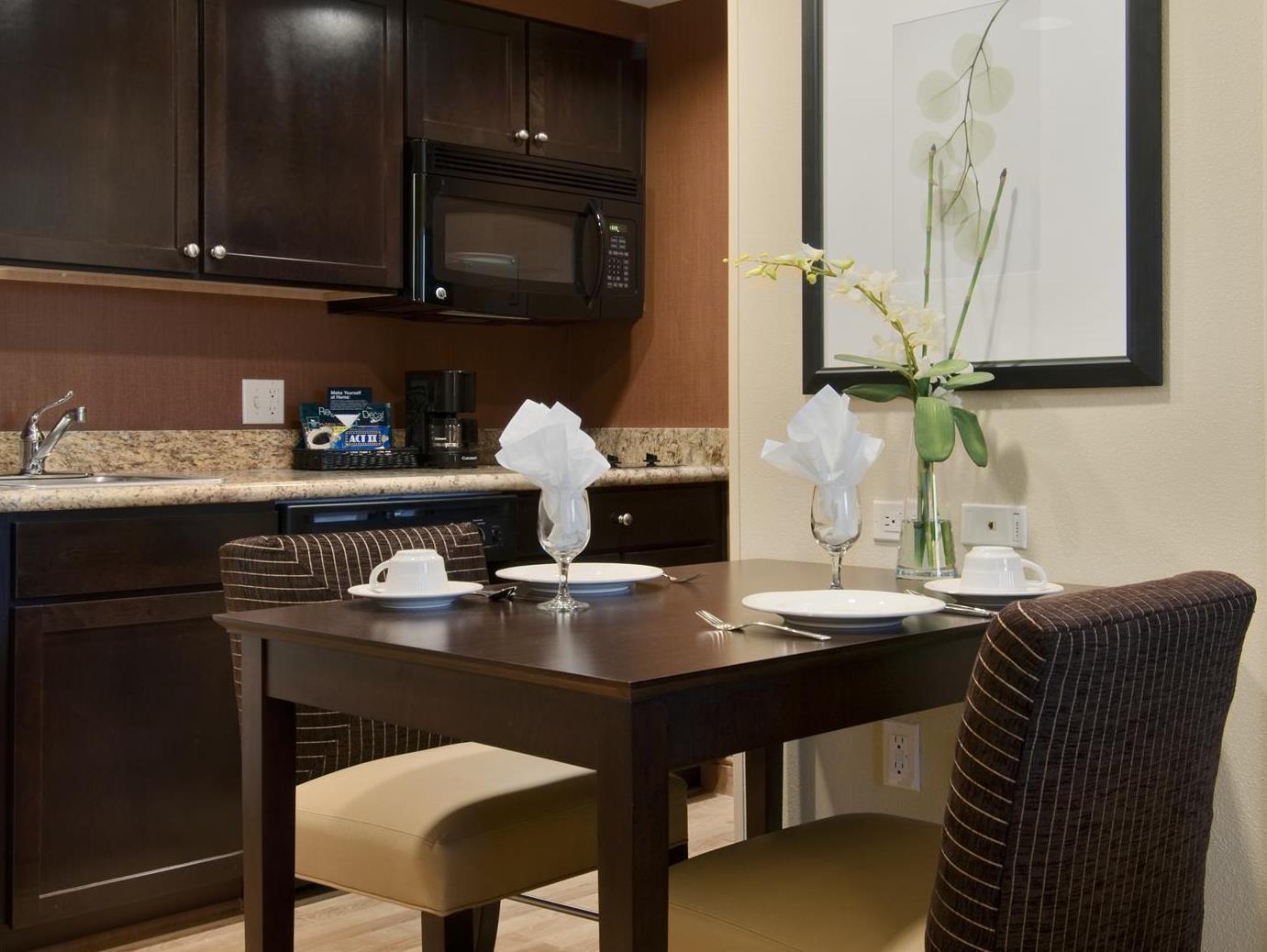 Hotel Homewood By Hilton - Northwest/cy-fair 3*