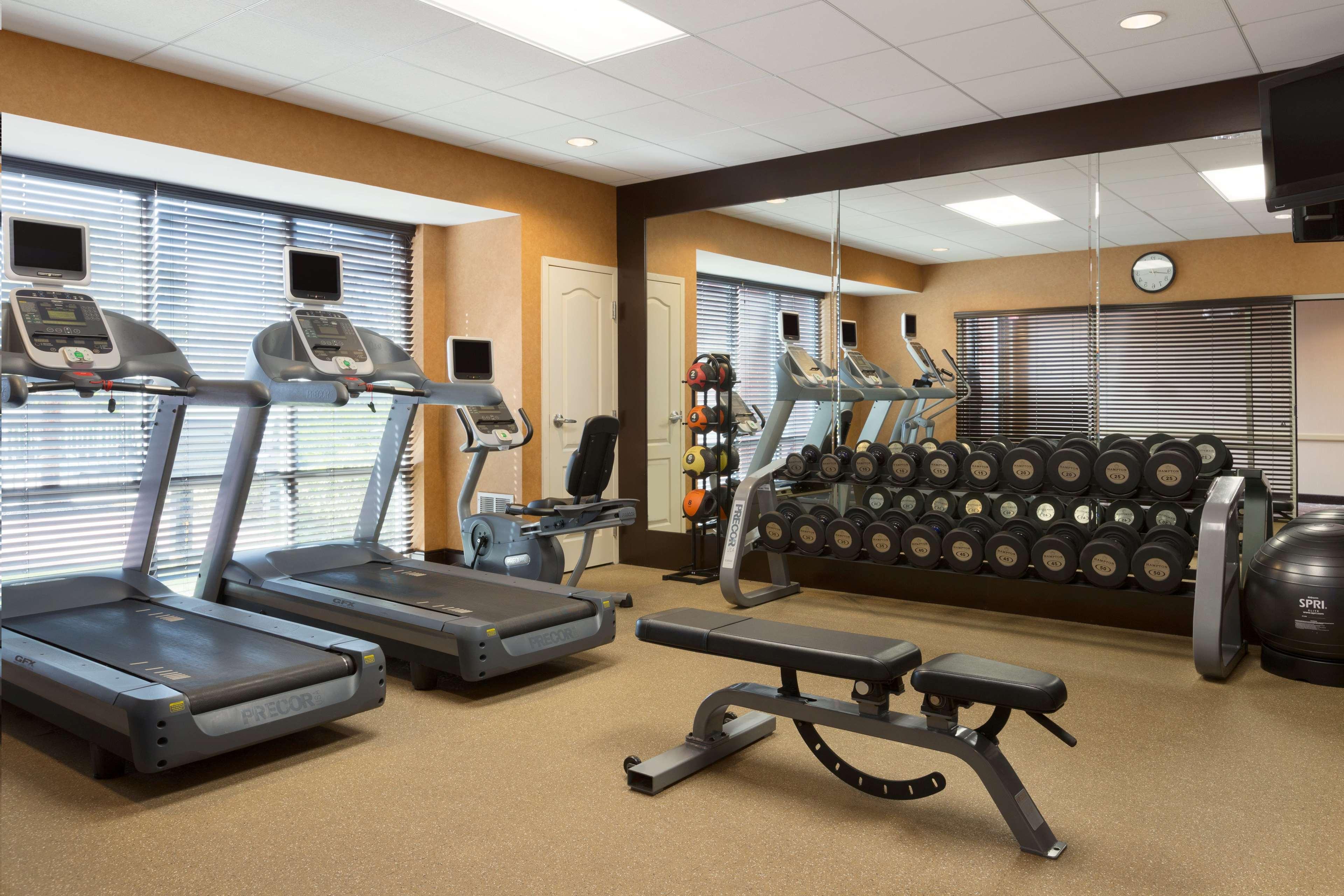 Hotel Homewood By Hilton - Northwest/cy-fair 3*