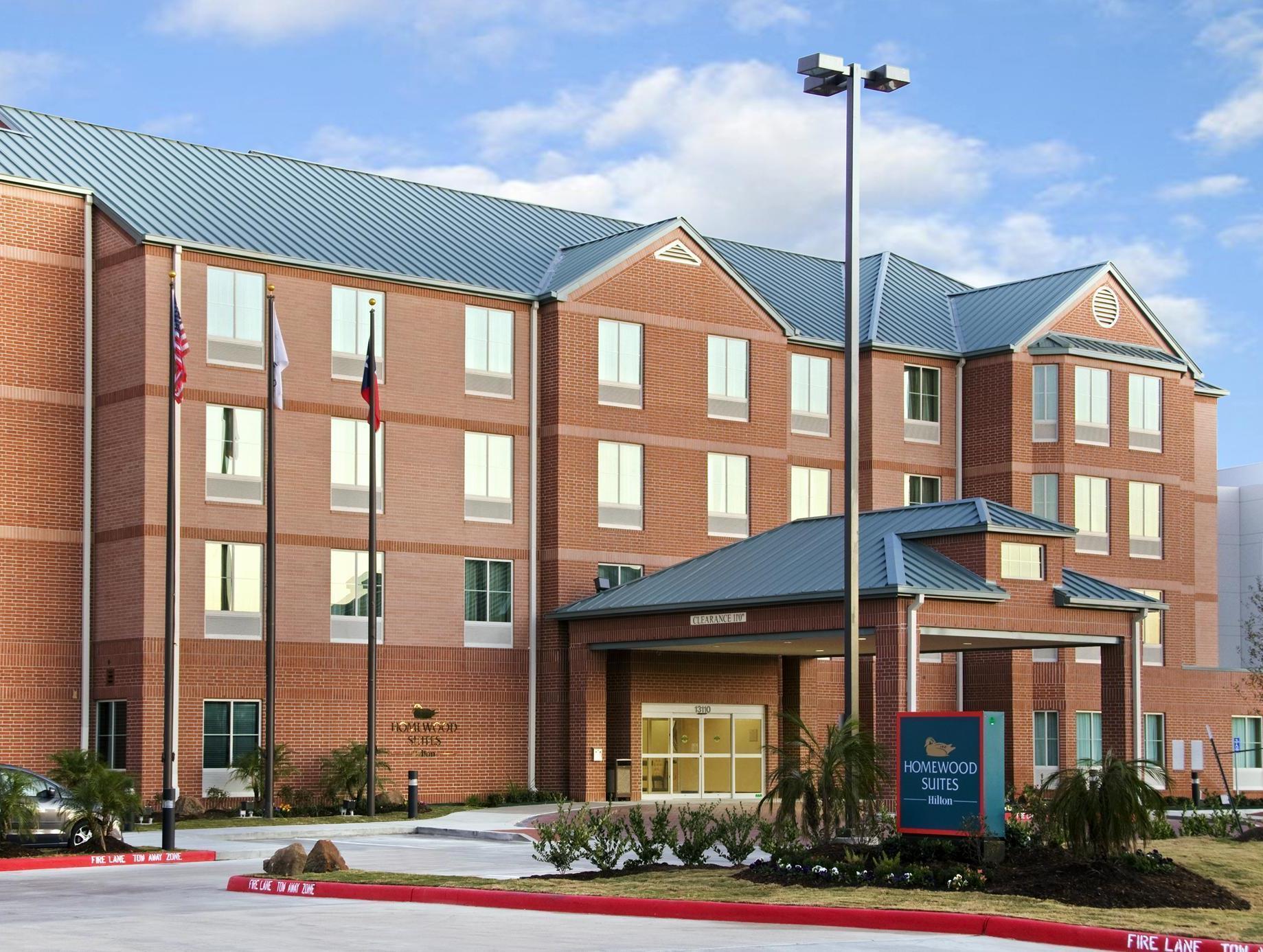 Homewood By Hilton - Northwest/cy-fair 3*