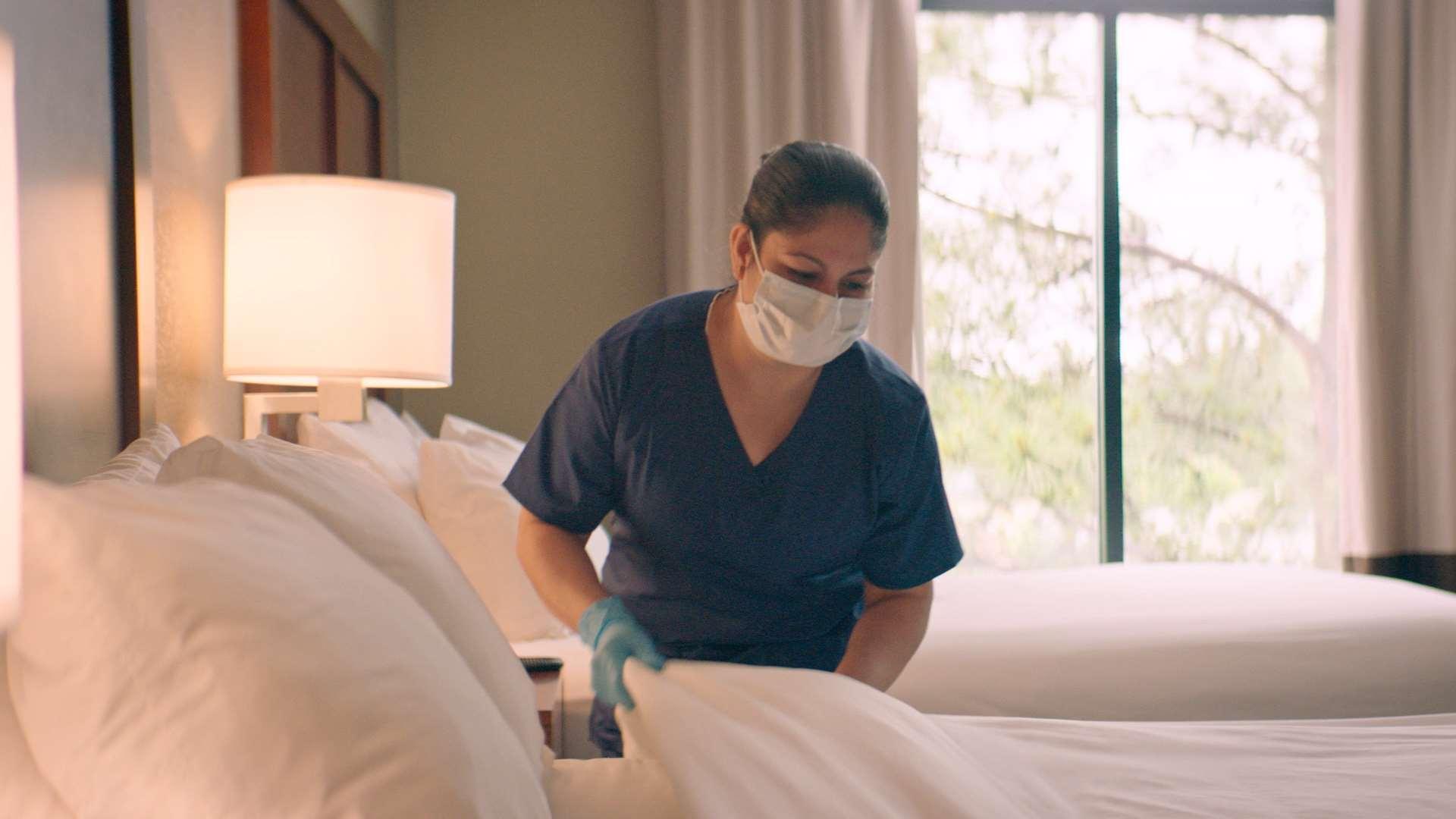 Comfort Houston Iah Airport - Beltway 8 Hotel Aldine