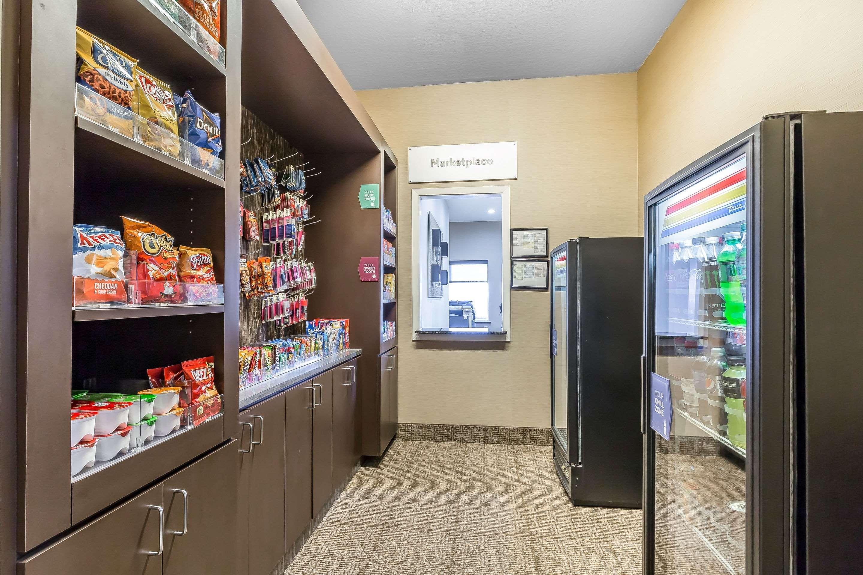 Comfort Houston Iah Airport - Beltway 8 3* Aldine