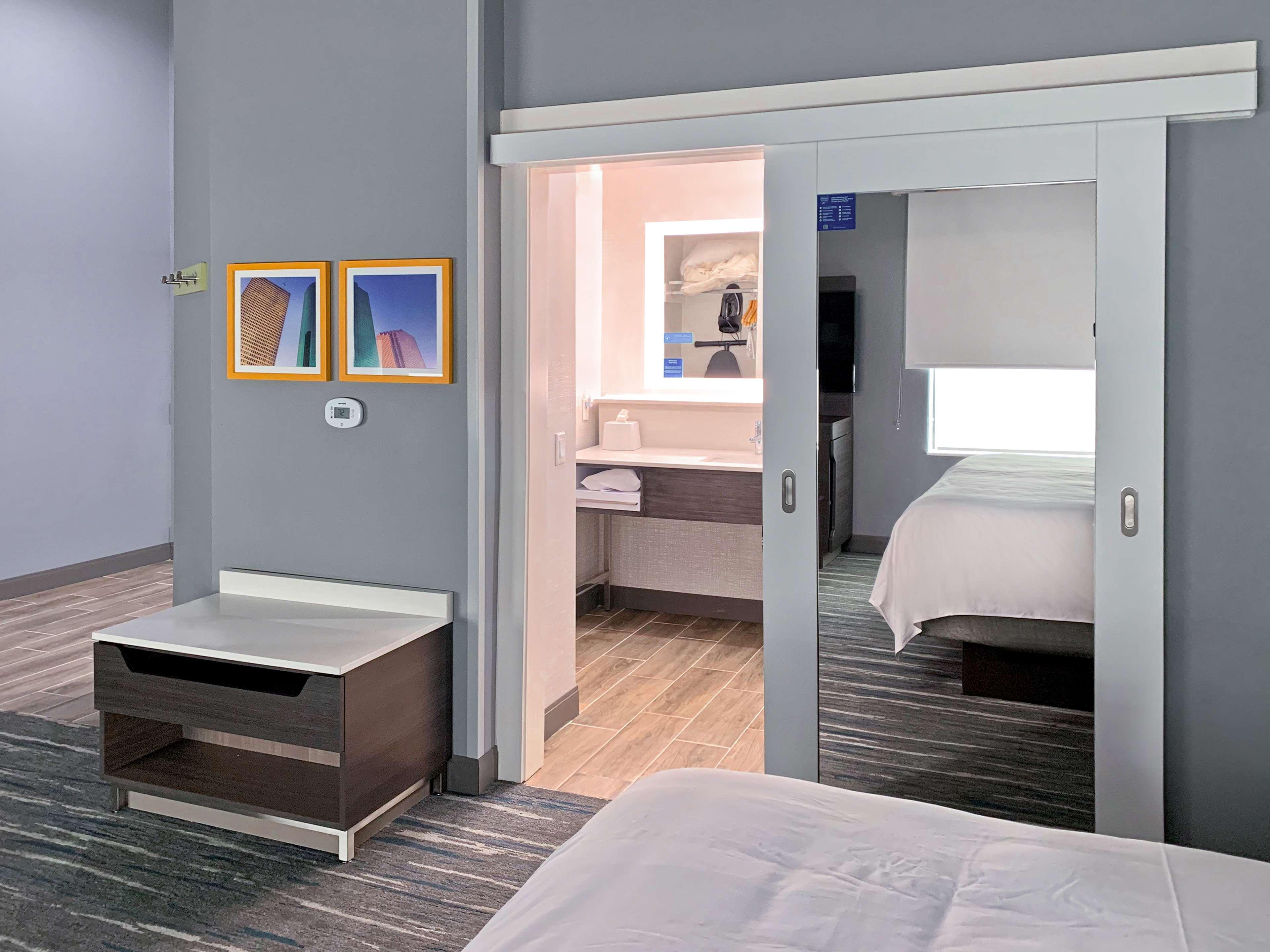 Hotel Hampton & East Beltway 8, Tx 3*