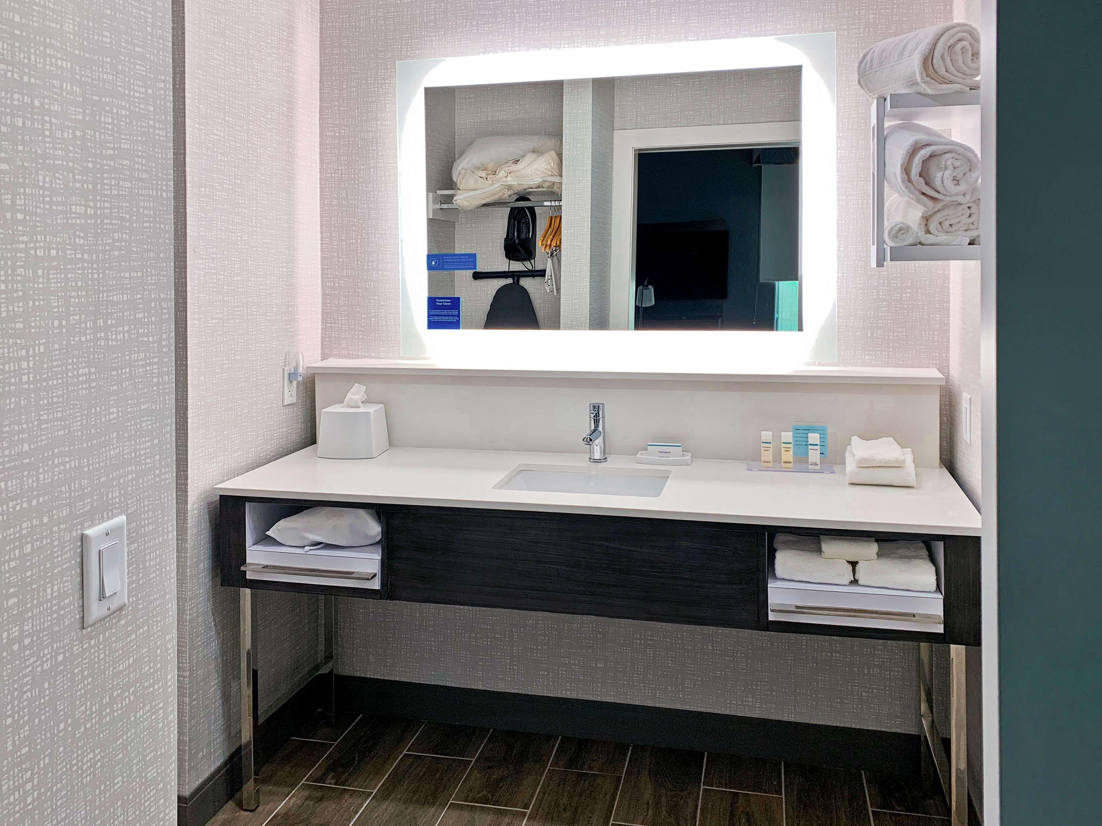 Hotel Hampton & East Beltway 8, Tx 3*