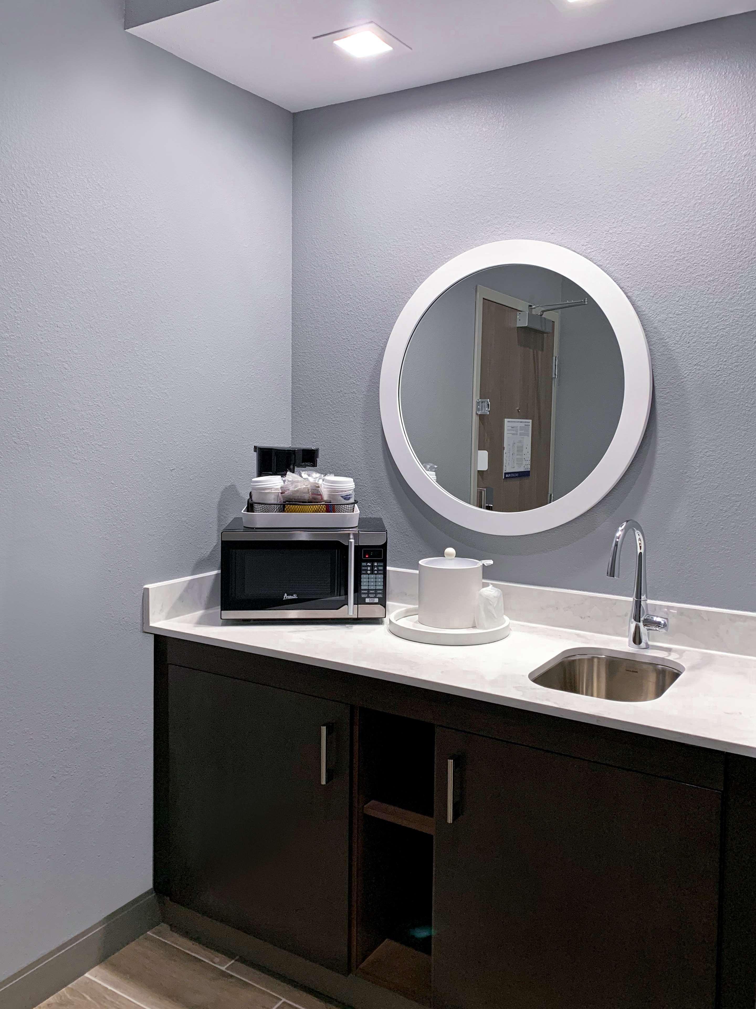 Hampton & East Beltway 8, Tx Hotel Houston