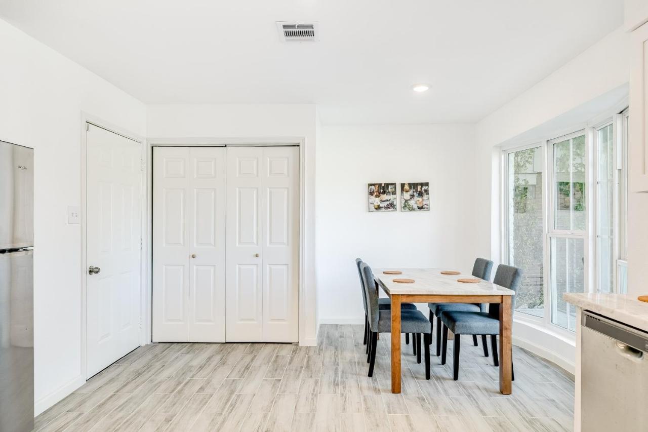 Holiday home Bellaire West Retreat *