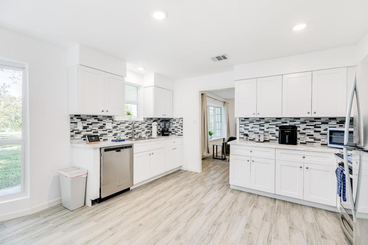 Holiday home Bellaire West Retreat Houston