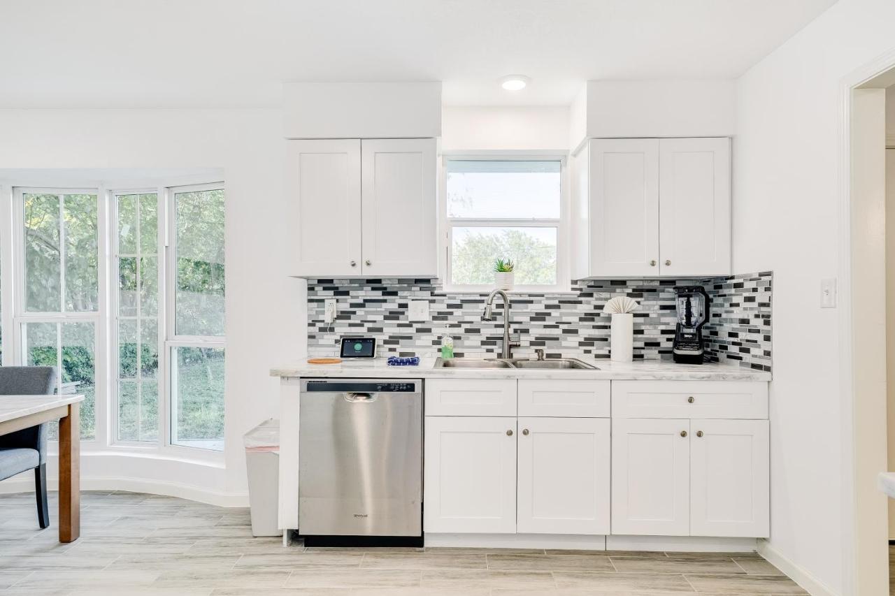 Holiday home Bellaire West Retreat Houston
