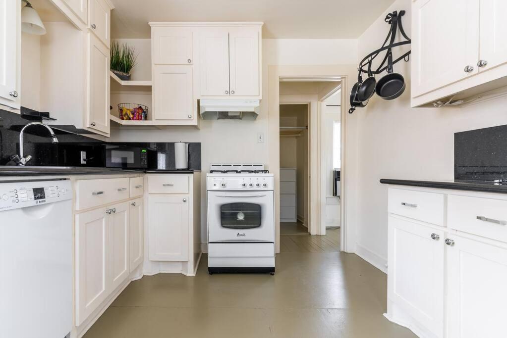Apartment Charming Apt Close To Med Ctr Nrg Downtown *