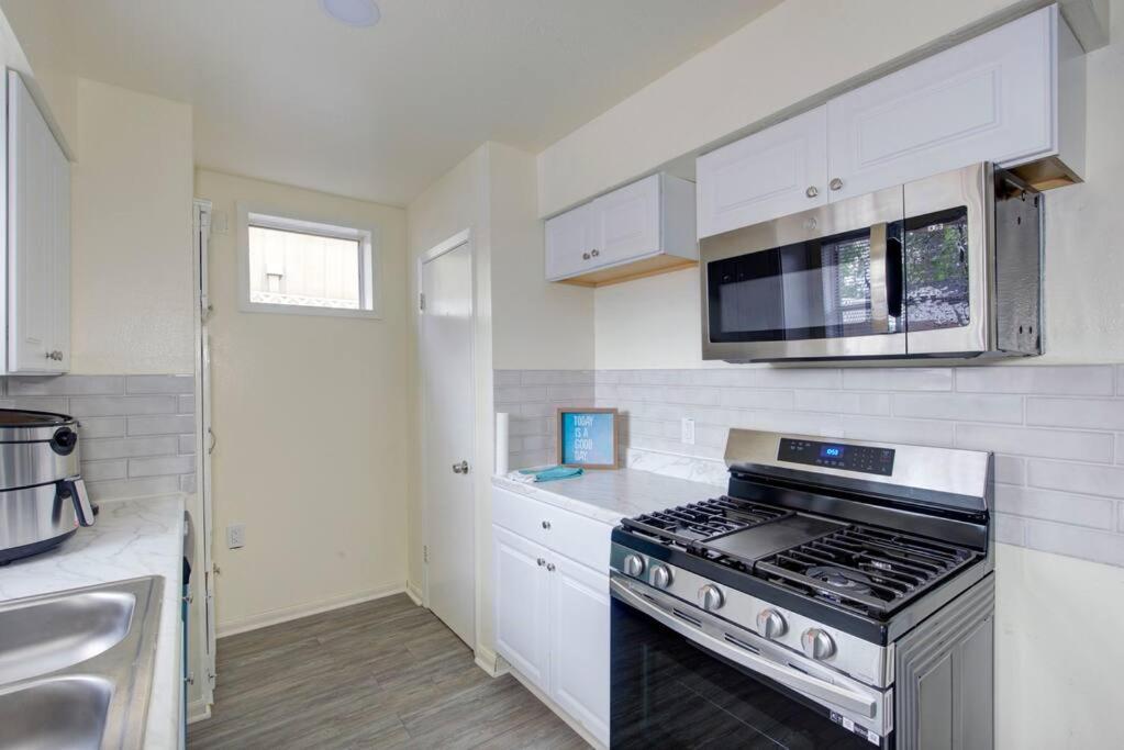 Holiday home Good Vibes 4 Bedroom With Private Pool, Close To Loop Houston
