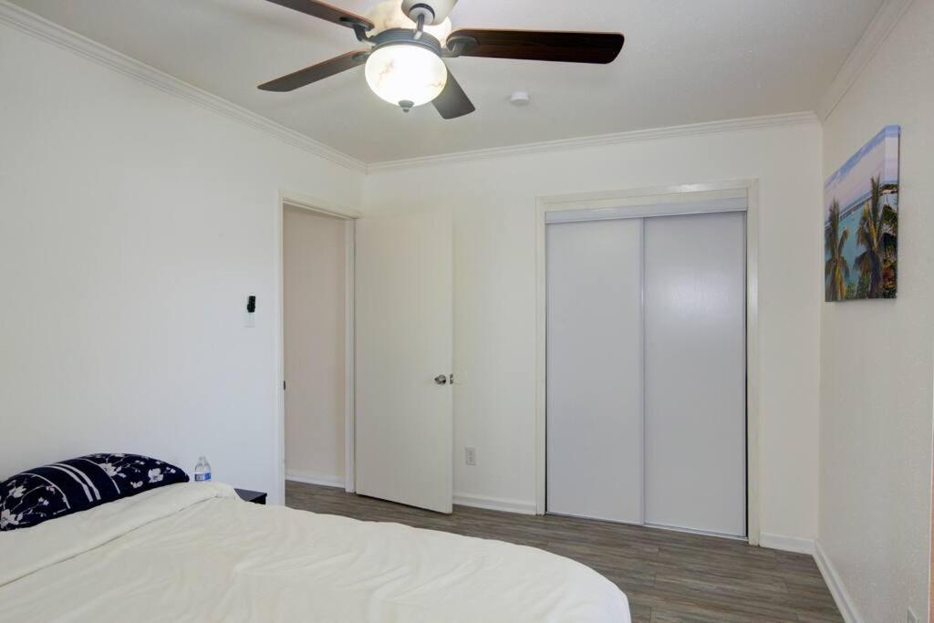 Good Vibes 4 Bedroom With Private Pool, Close To Loop