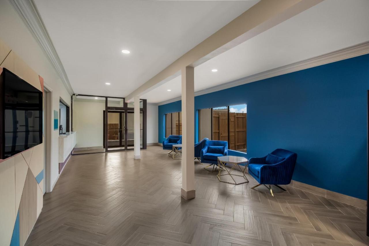 Hotel Signature Galleria Houston