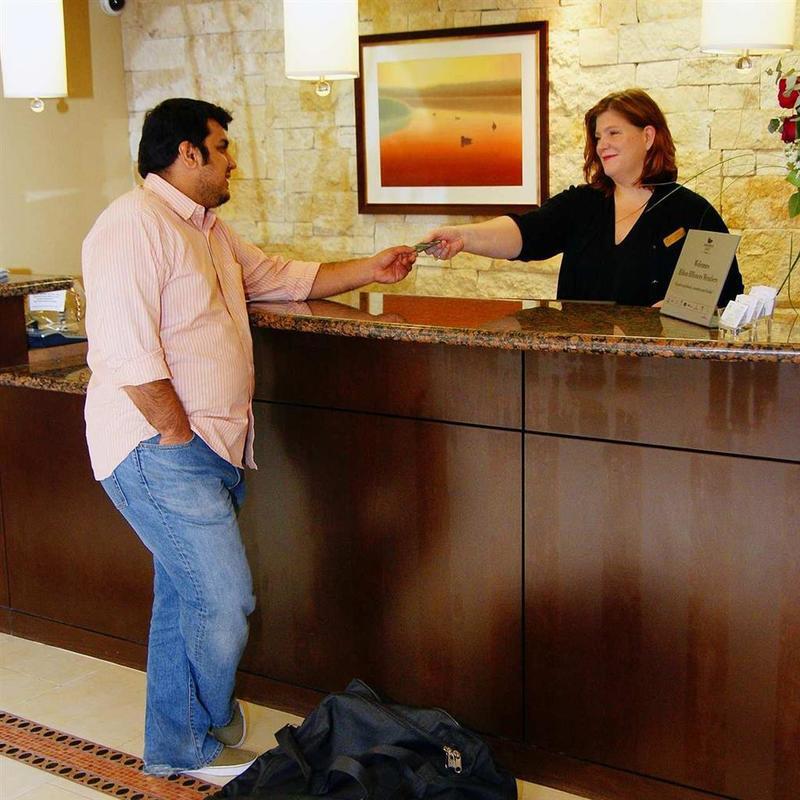 Hotel Homewood By Hilton - Northwest/cy-fair Houston