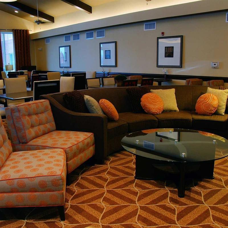 Homewood By Hilton - Northwest/cy-fair 3* Houston