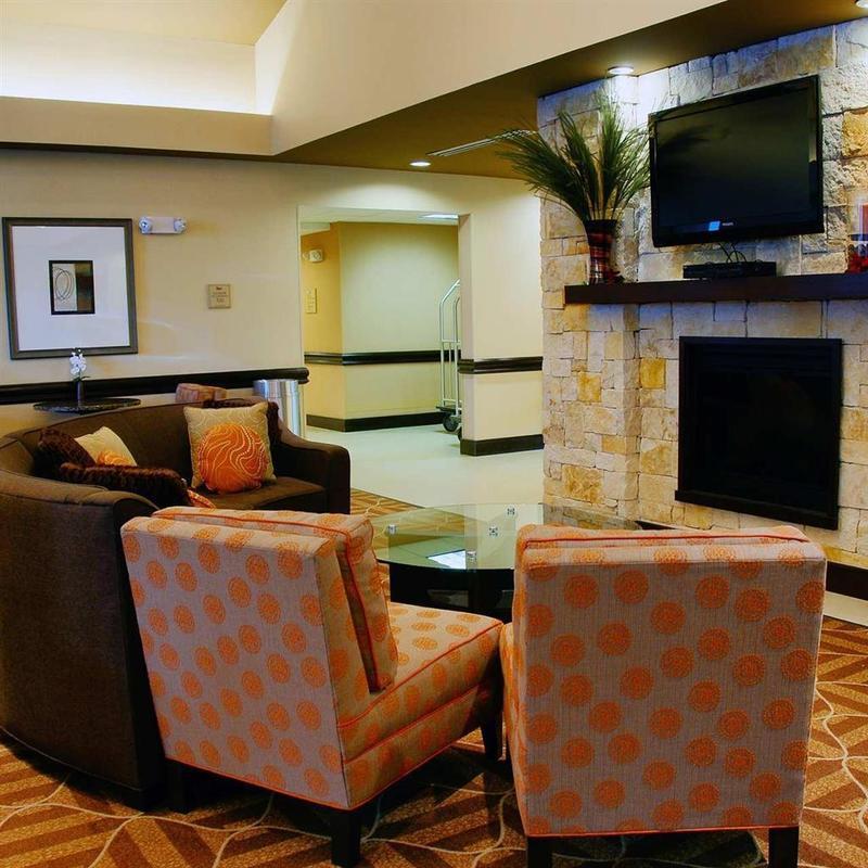 Hotel Homewood By Hilton - Northwest/cy-fair