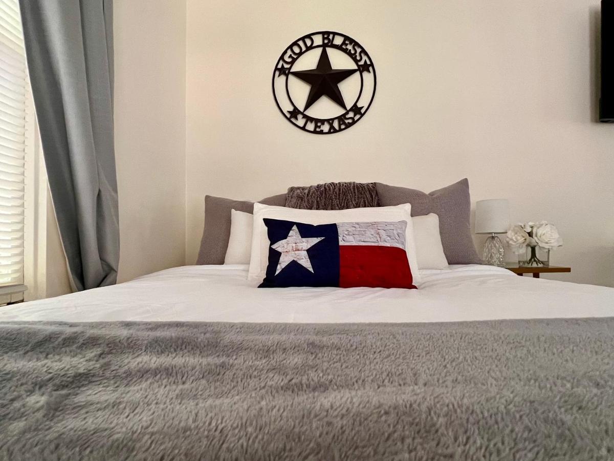Apartment Charming Apt Close To Med Ctr Nrg Downtown Houston