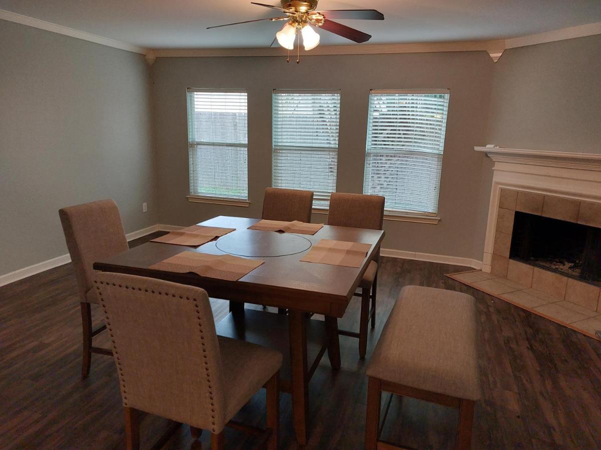 Specious In A Specious And Quiet House Homestay