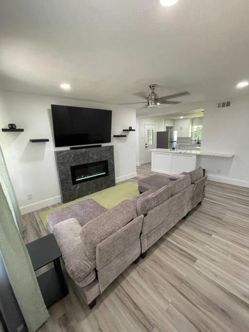 Cozy House Downtown Houston! Villa Houston