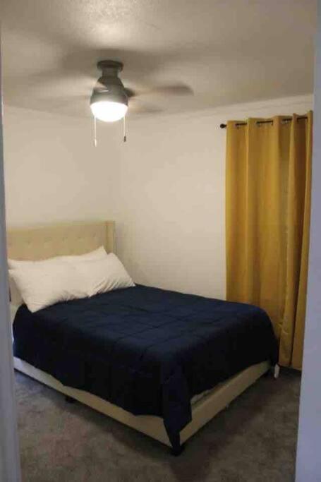 Villa Cozy House Downtown Houston! Houston
