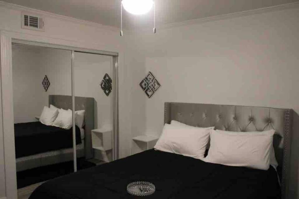 Cozy House Downtown Houston! Villa *