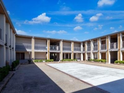 Signature Galleria Hotel Houston