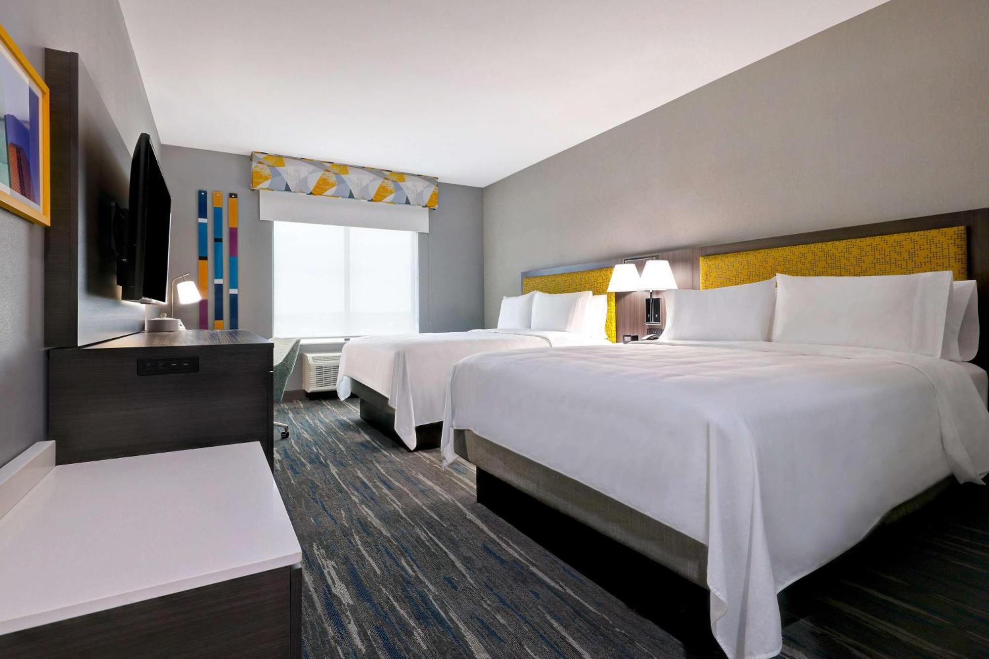 Hotel Hampton & East Beltway 8, Tx Houston
