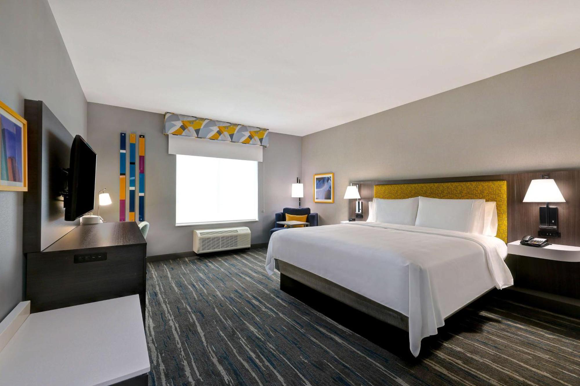 Hampton & East Beltway 8, Tx Hotel Houston