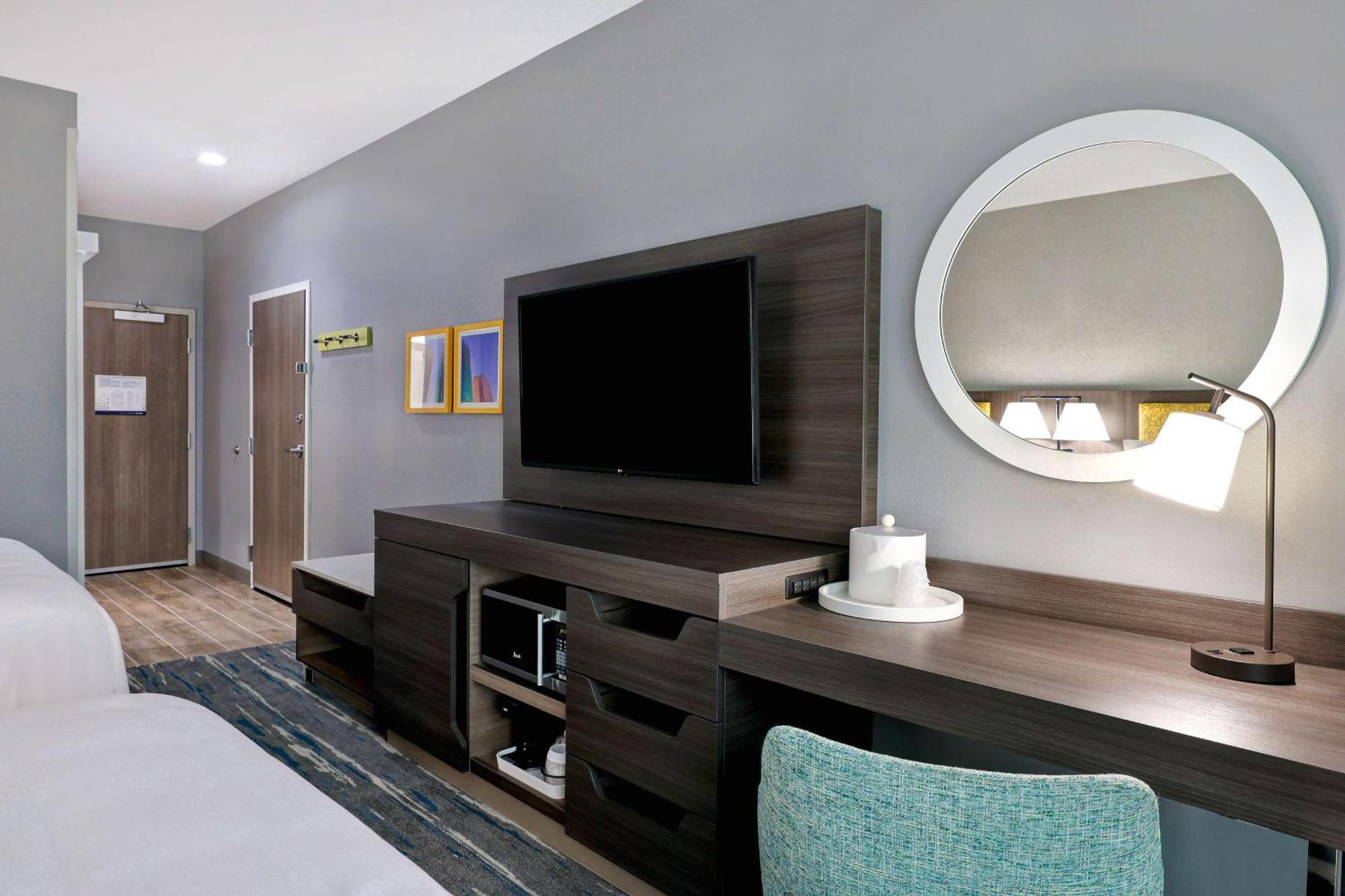 Hotel Hampton & East Beltway 8, Tx