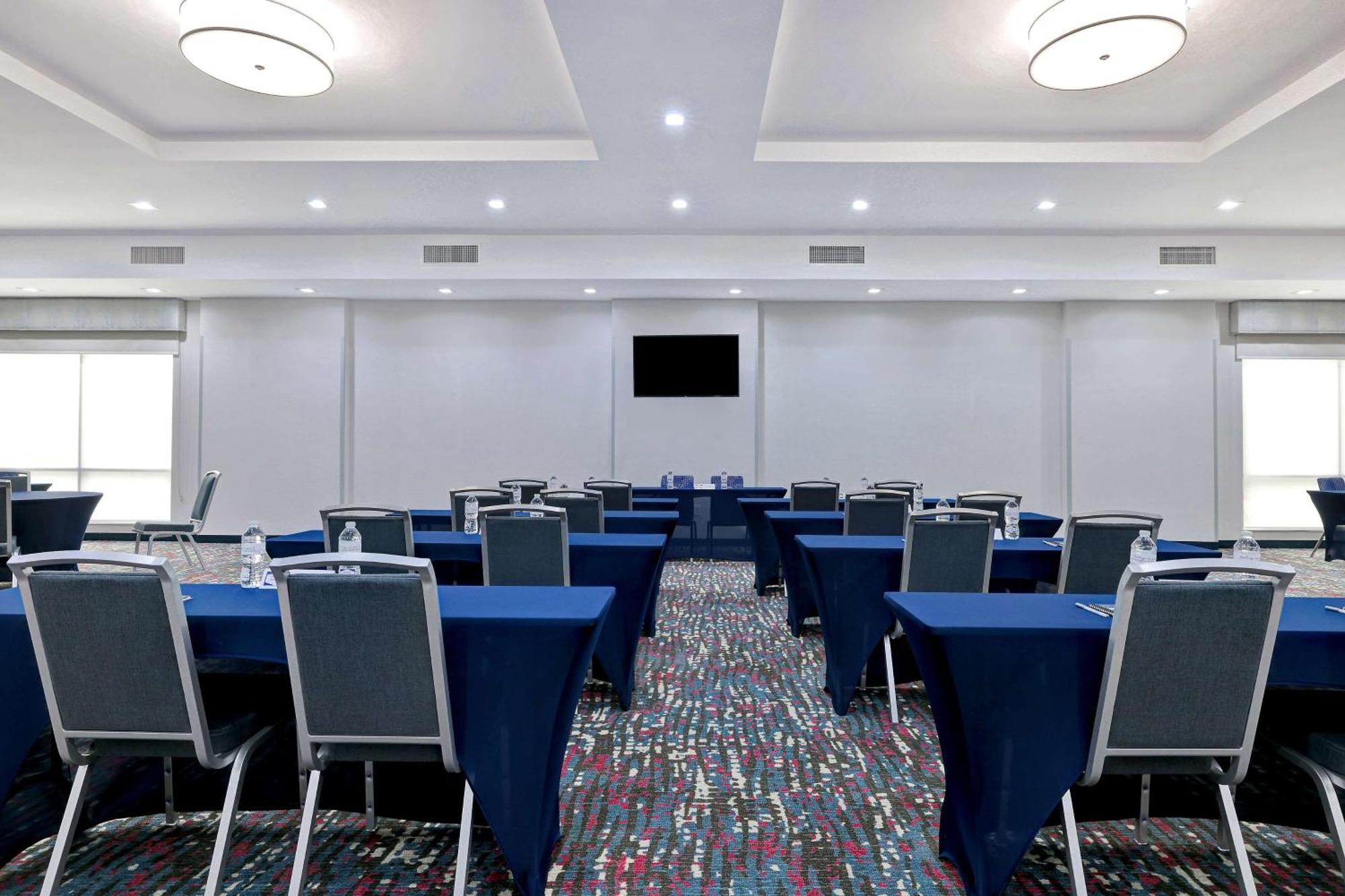 Hampton & East Beltway 8, Tx Hotel Houston