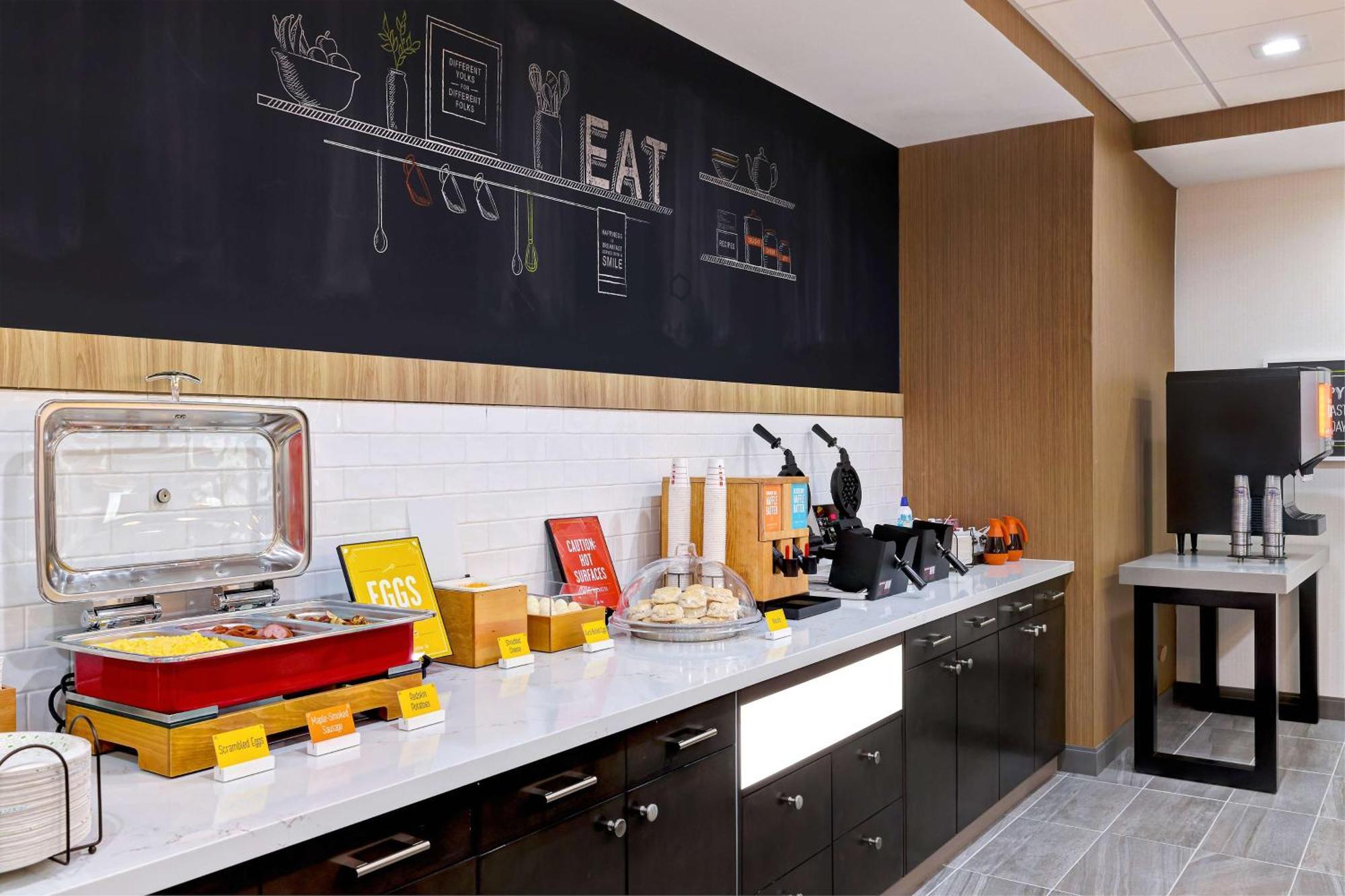 Hotel Hampton & East Beltway 8, Tx 3*