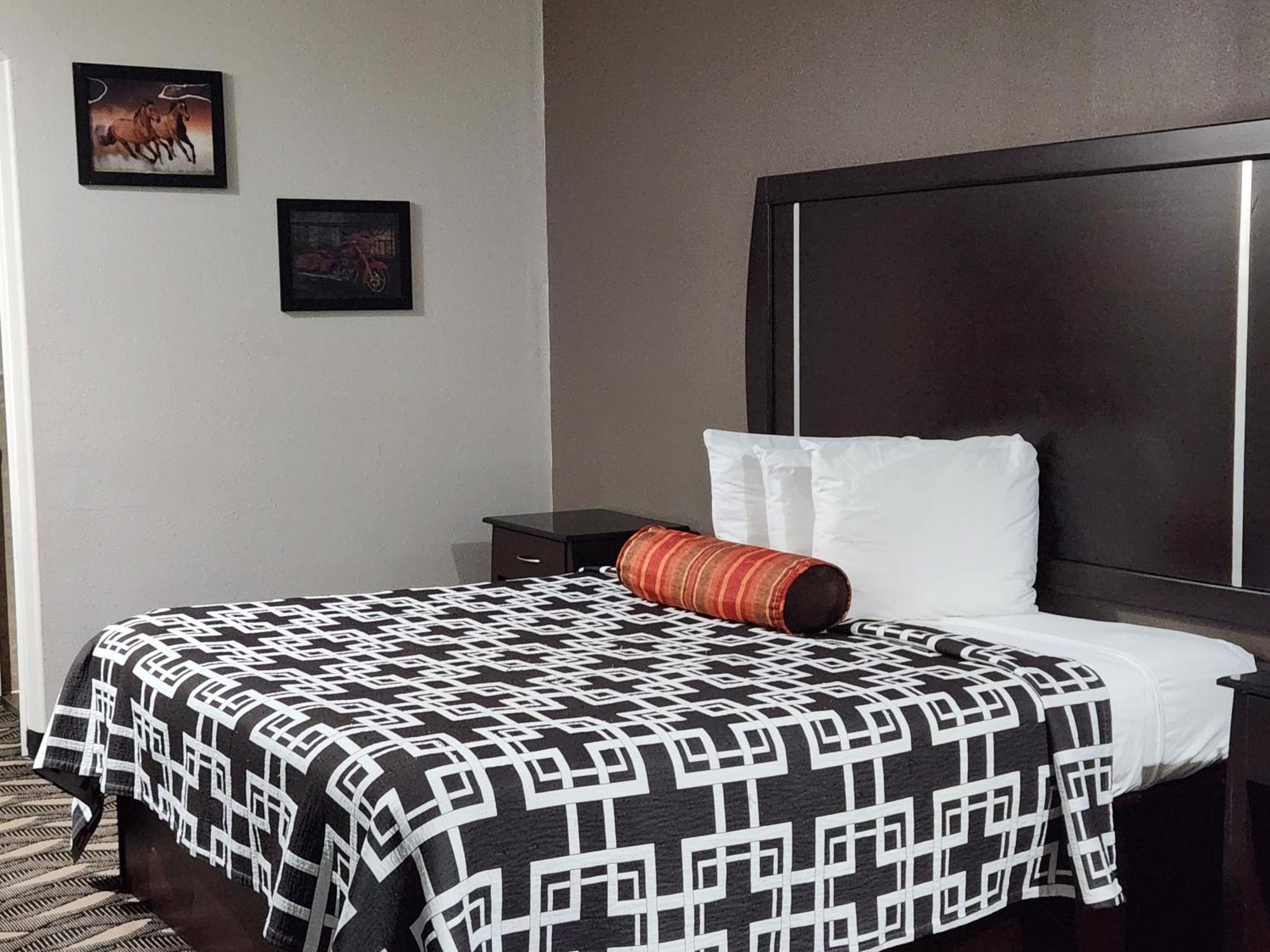 Palace Sam Race Park West Road Hotel Houston