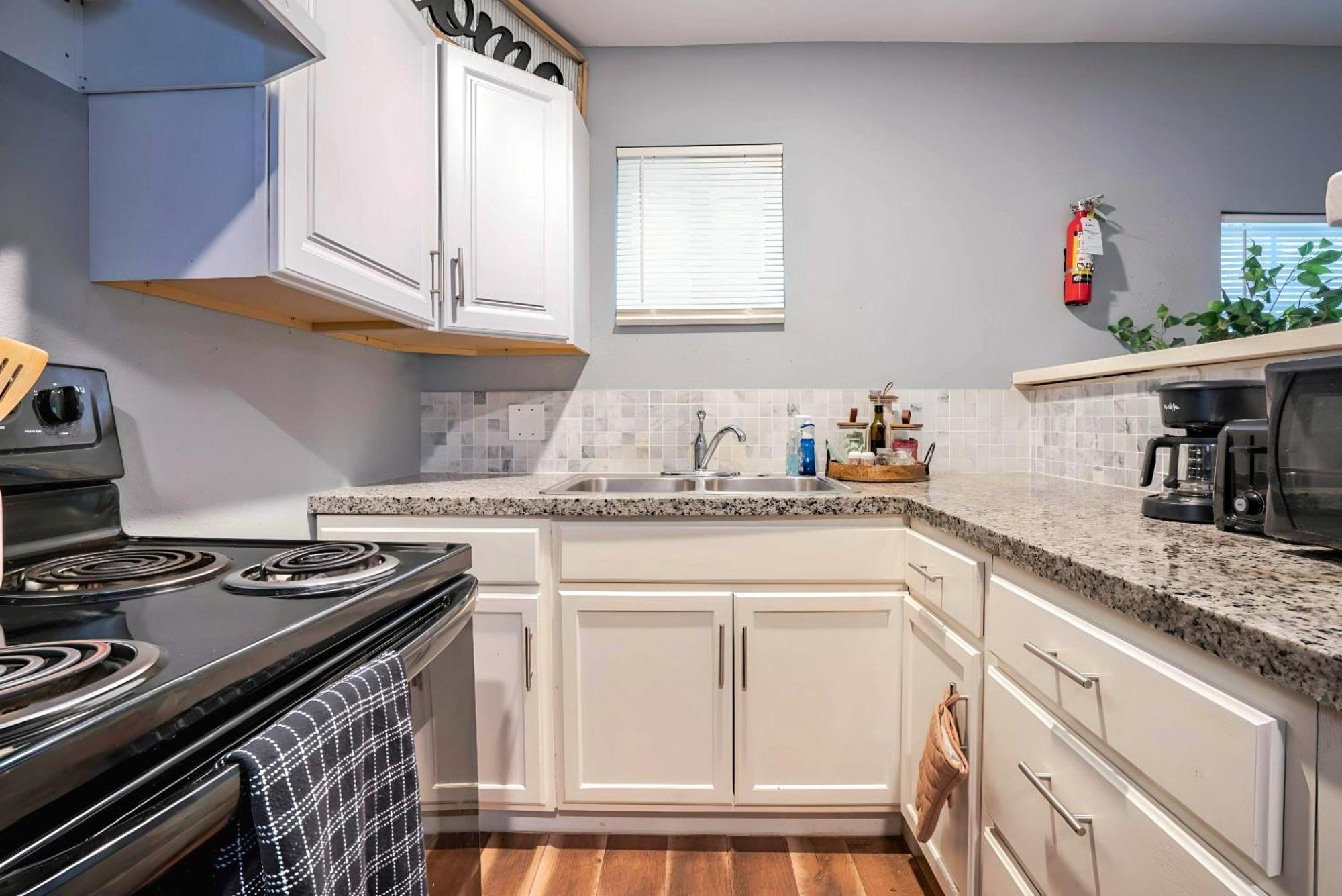 Spacious & Comfy Retreat L Hobby L Downtown L Nrg Apartment Houston