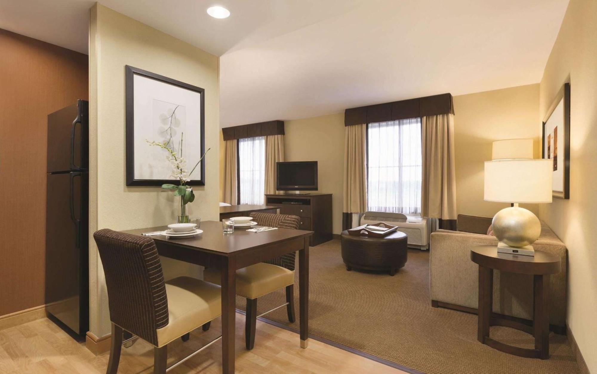 Homewood By Hilton - Northwest/cy-fair Hotel Houston