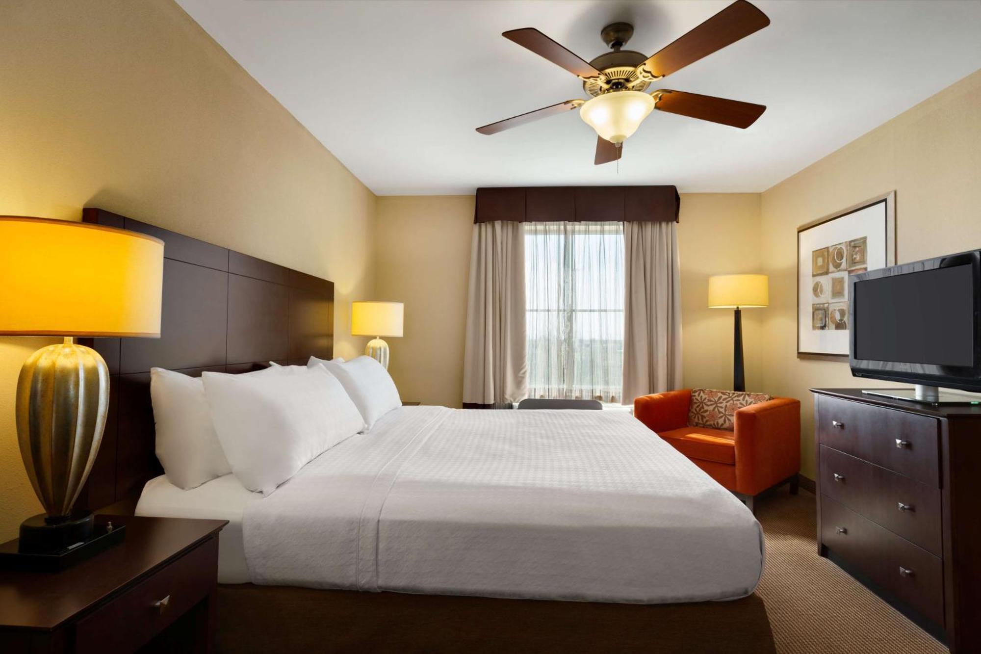 Hotel Homewood By Hilton - Northwest/cy-fair Houston