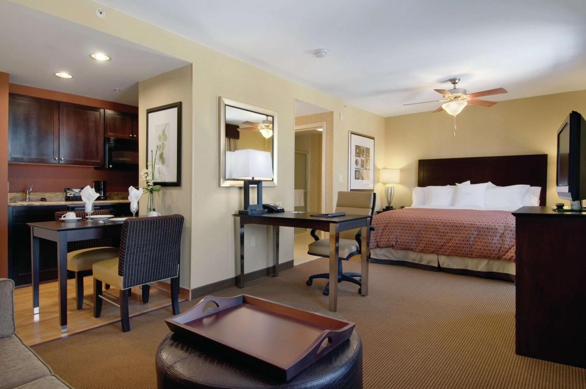 Hotel Homewood By Hilton - Northwest/cy-fair