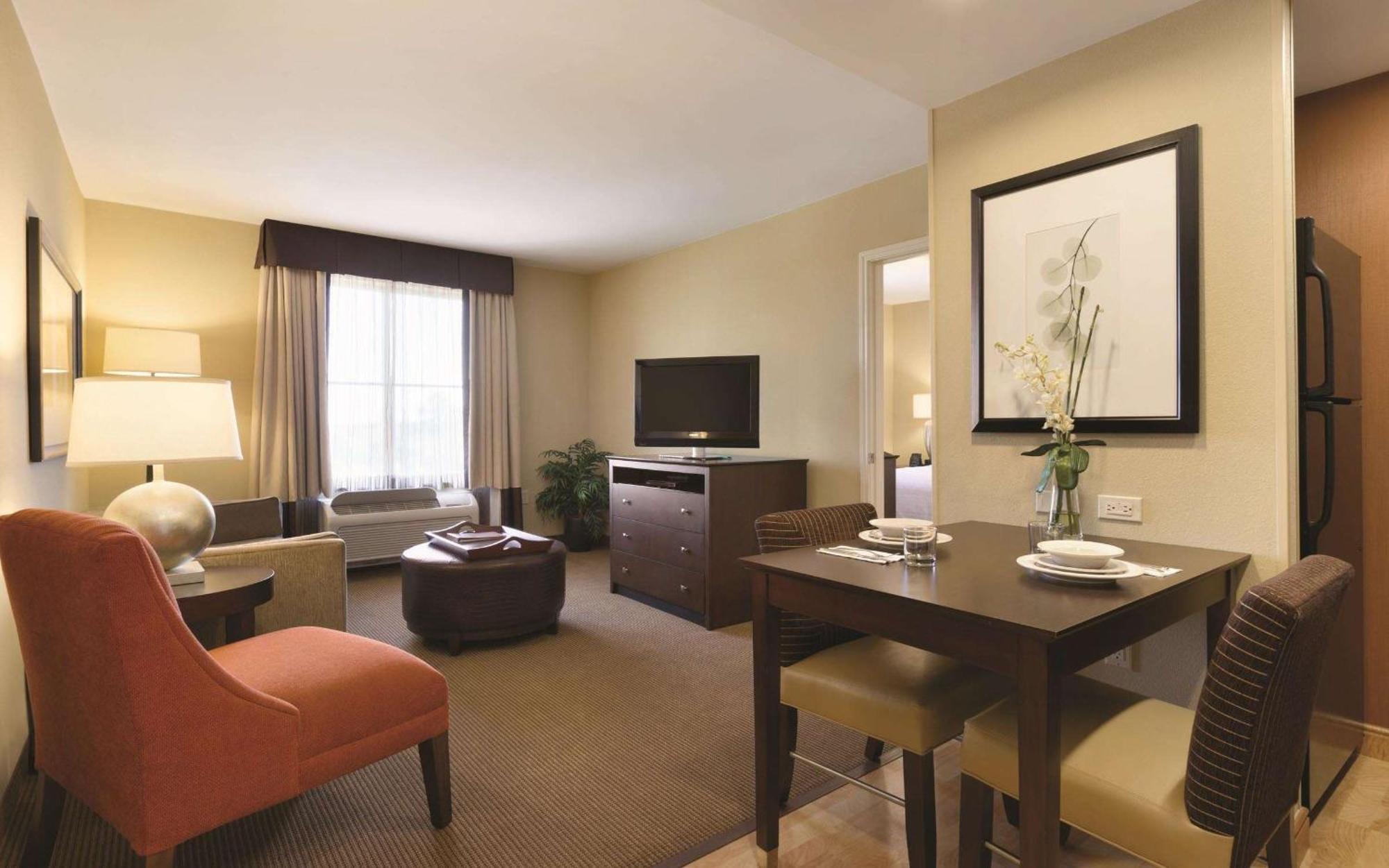 Hotel Homewood By Hilton - Northwest/cy-fair 3*