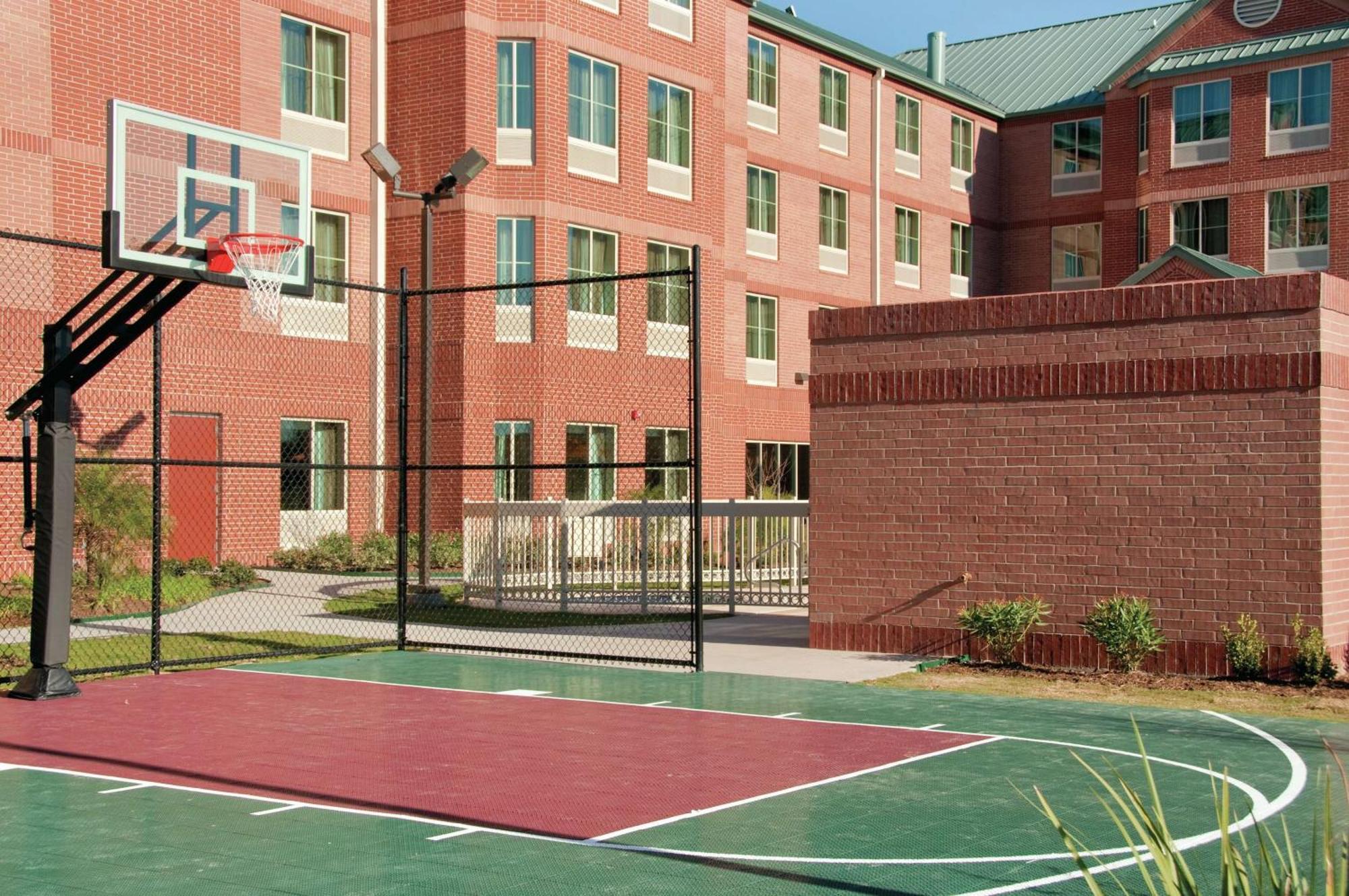 Homewood By Hilton - Northwest/cy-fair Hotel Houston