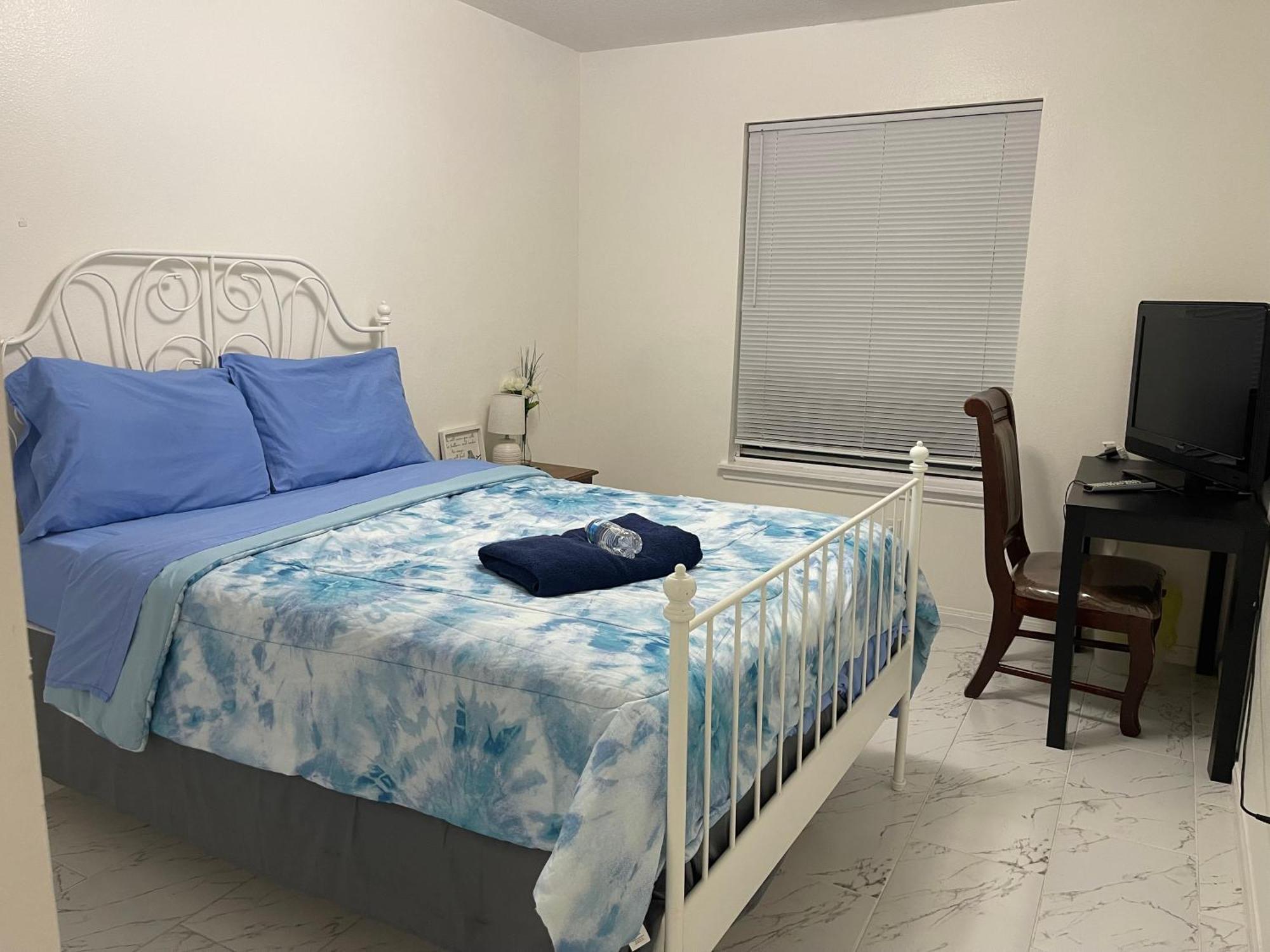 Homestay In Texas Near Hobby Airport Houston