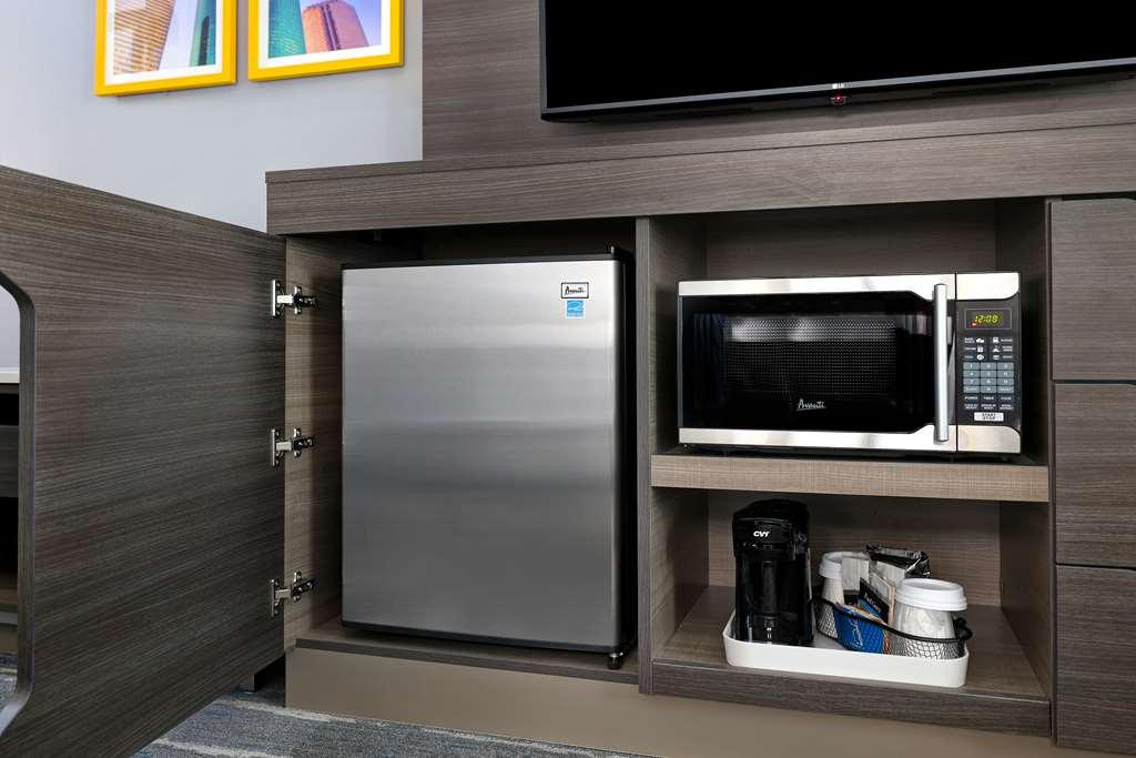 Hotel Hampton & East Beltway 8, Tx 3*