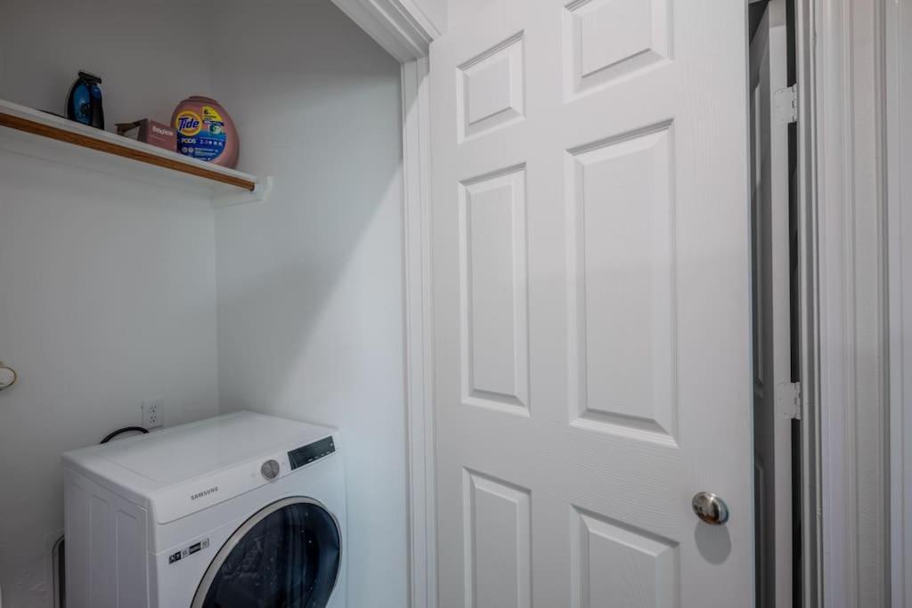 Holiday home Relaxing Family Retreat Near Nrg/toyota Stadiums