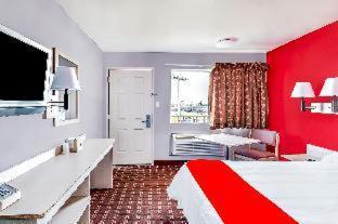 Oyo Southwest I-69 Hotel Houston