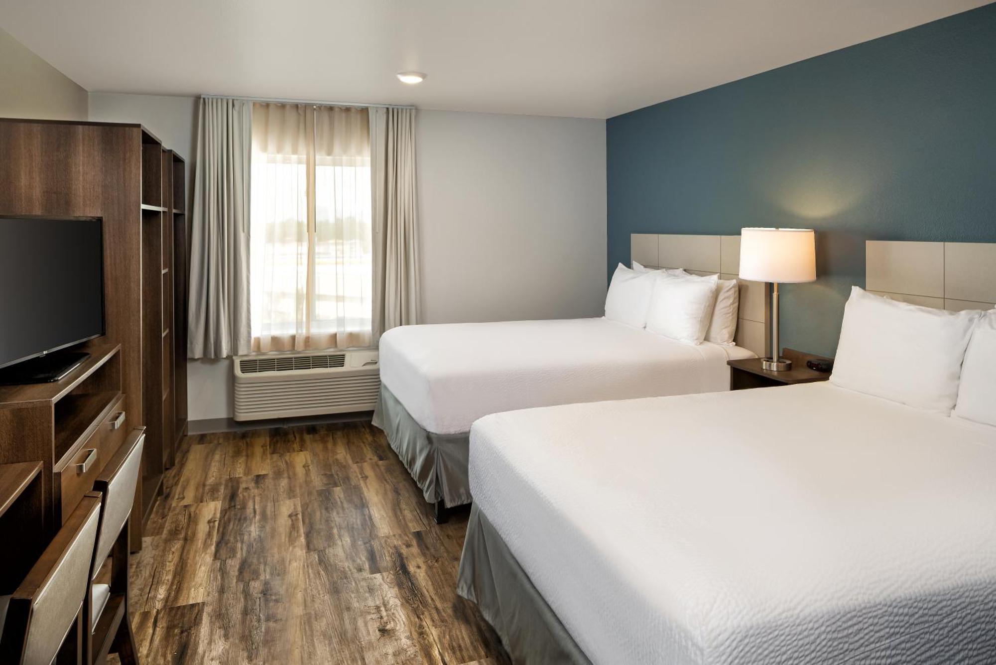 Hotel Woodspring Northwest