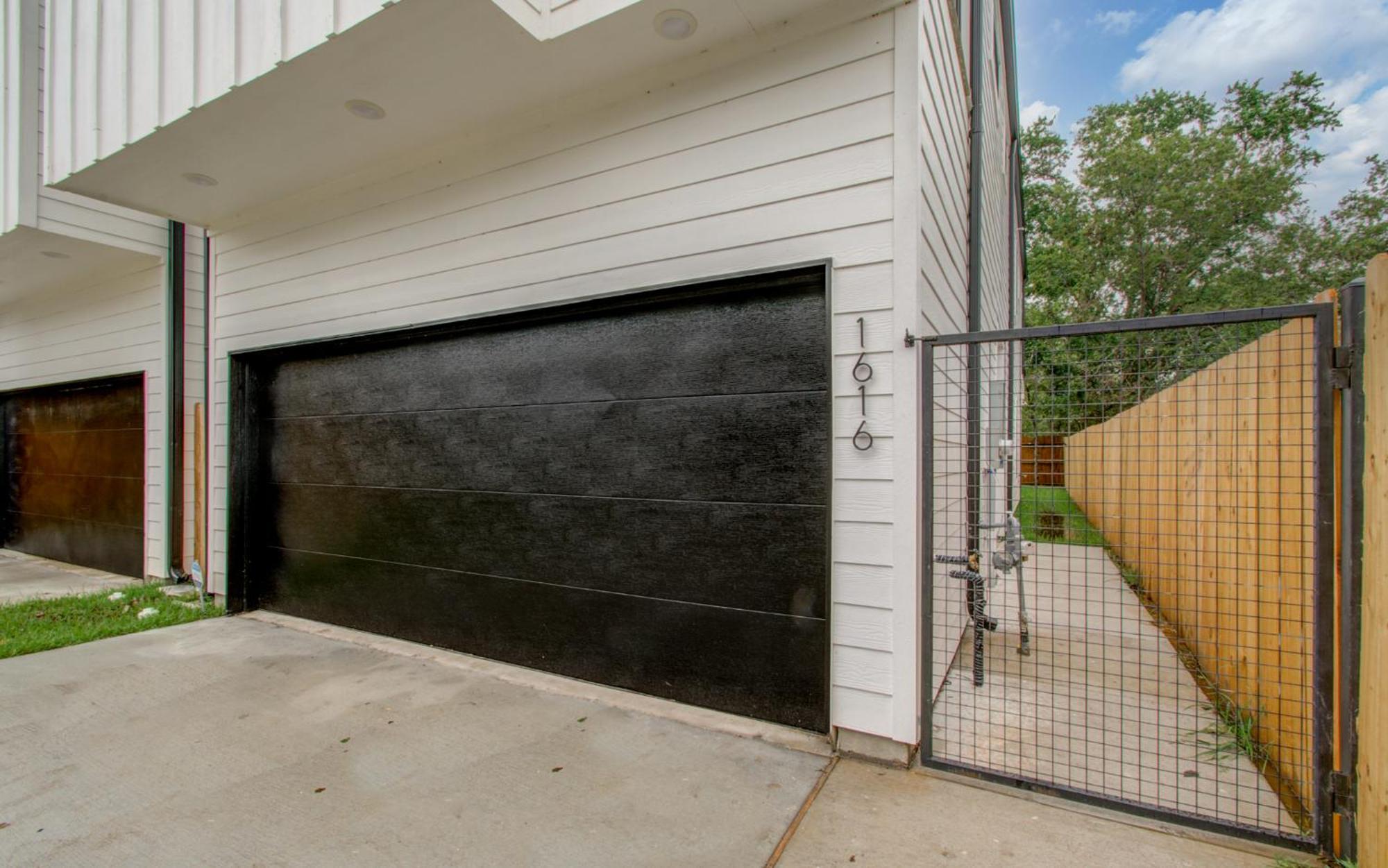 Urban Luxe Getaway 4 Mins To Dt Newly Built Holiday home Houston