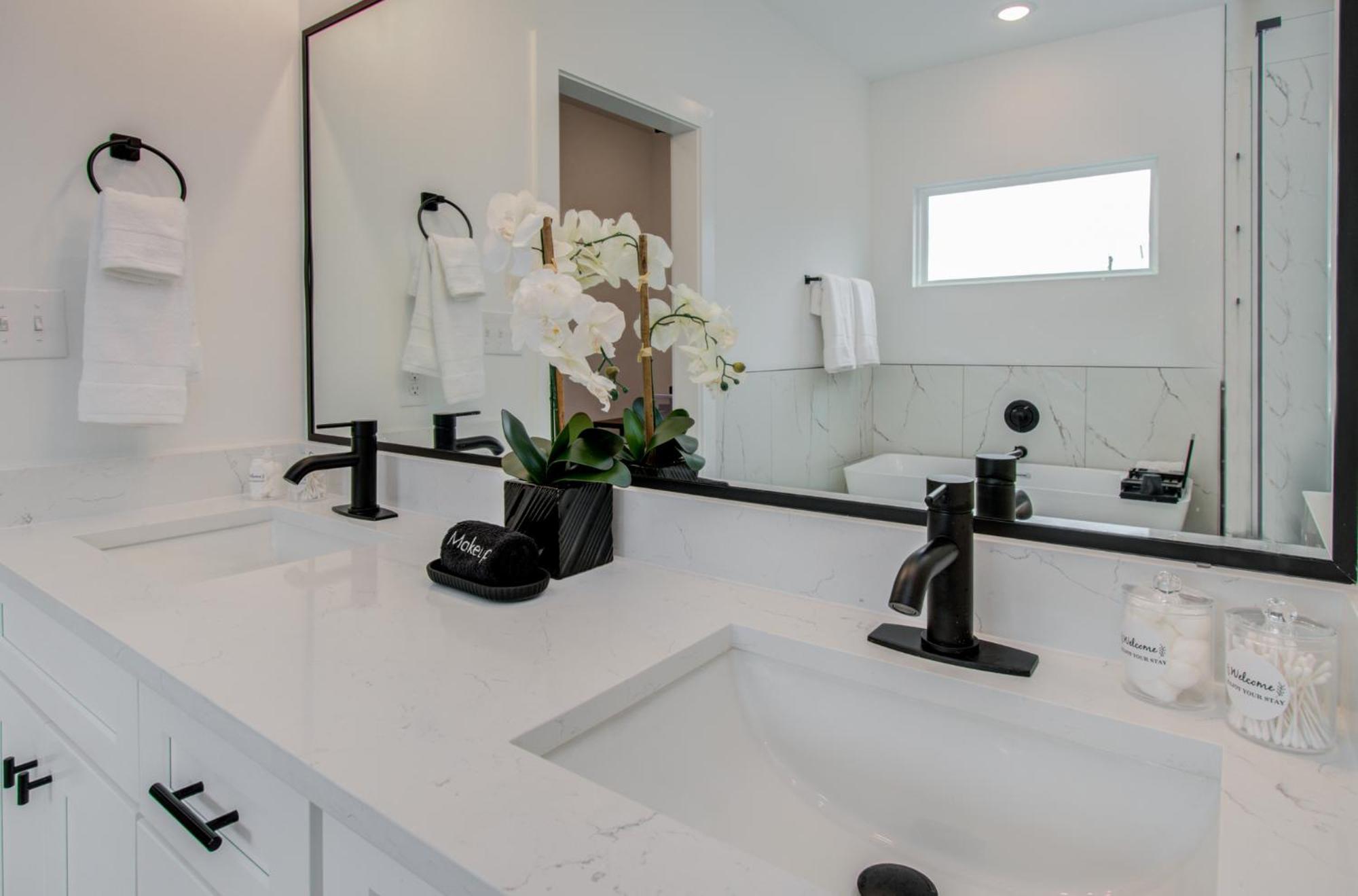 Holiday home Urban Luxe Getaway 4 Mins To Dt Newly Built Houston